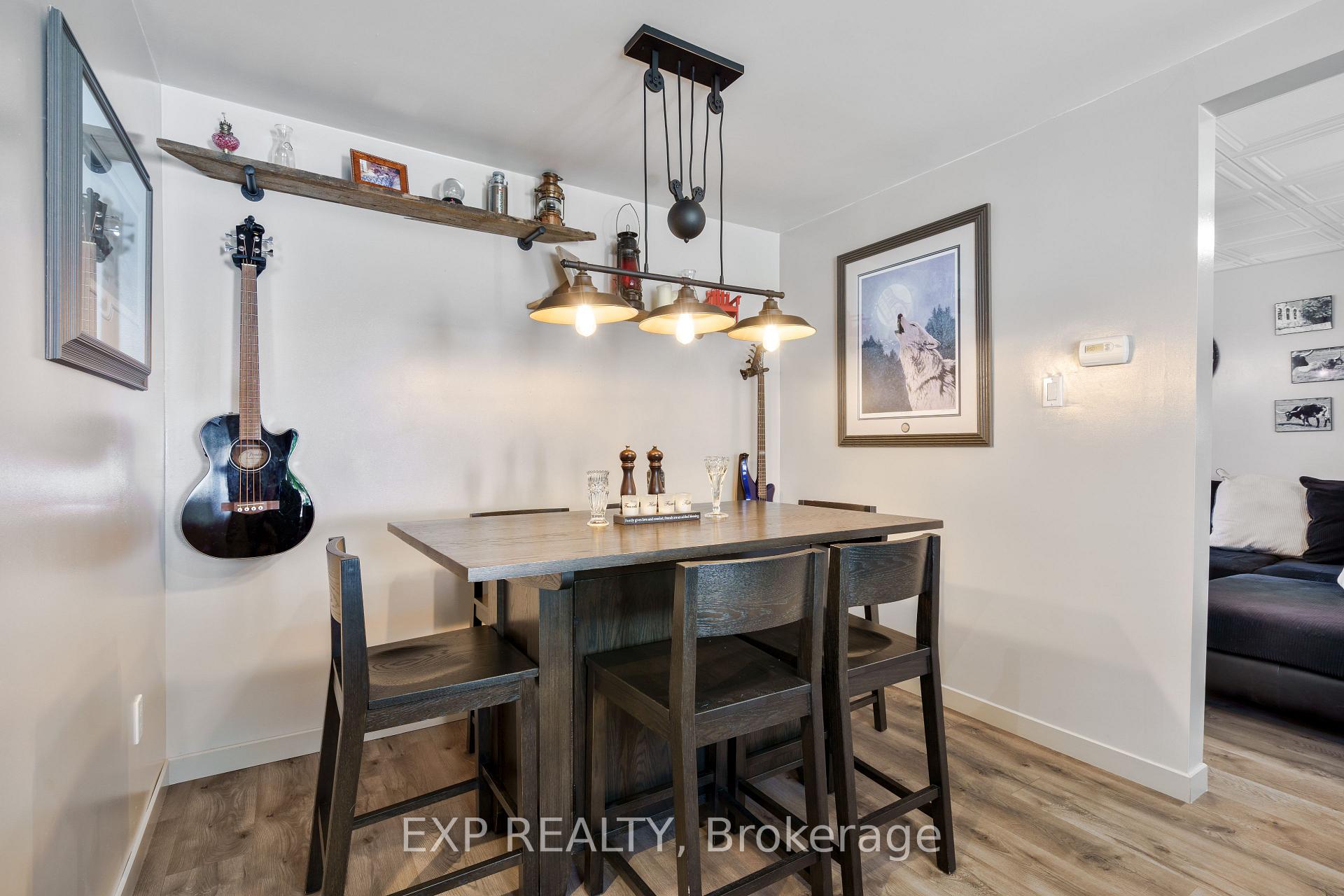Photo 12 of B393 Thorah Concession 2 Road, Brock, Beaverton — HOMEH
