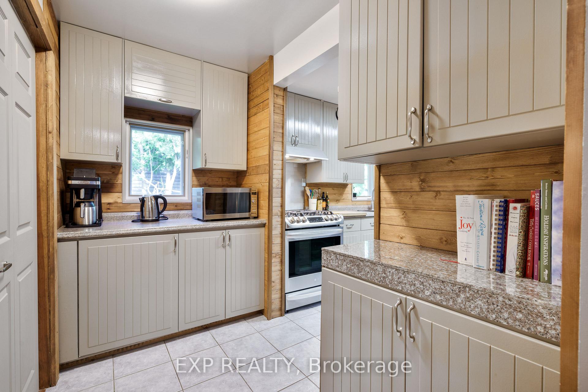 Photo 11 of B393 Thorah Concession 2 Road, Brock, Beaverton — HOMEH