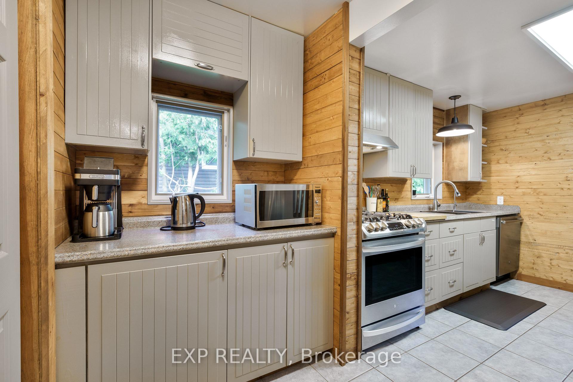 Photo 13 of B393 Thorah Concession 2 Road, Brock, Beaverton — HOMEH