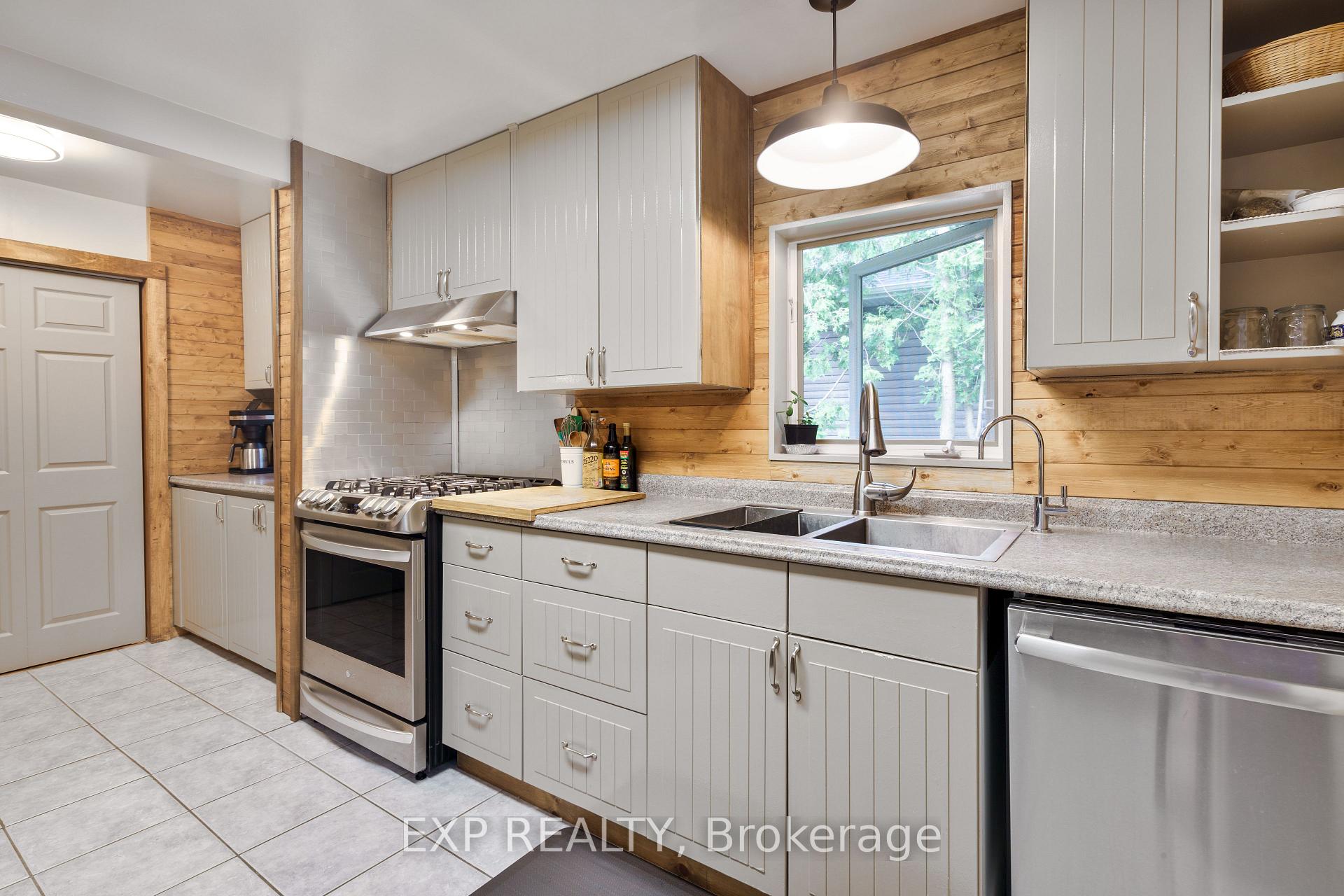 Photo 14 of B393 Thorah Concession 2 Road, Brock, Beaverton — HOMEH