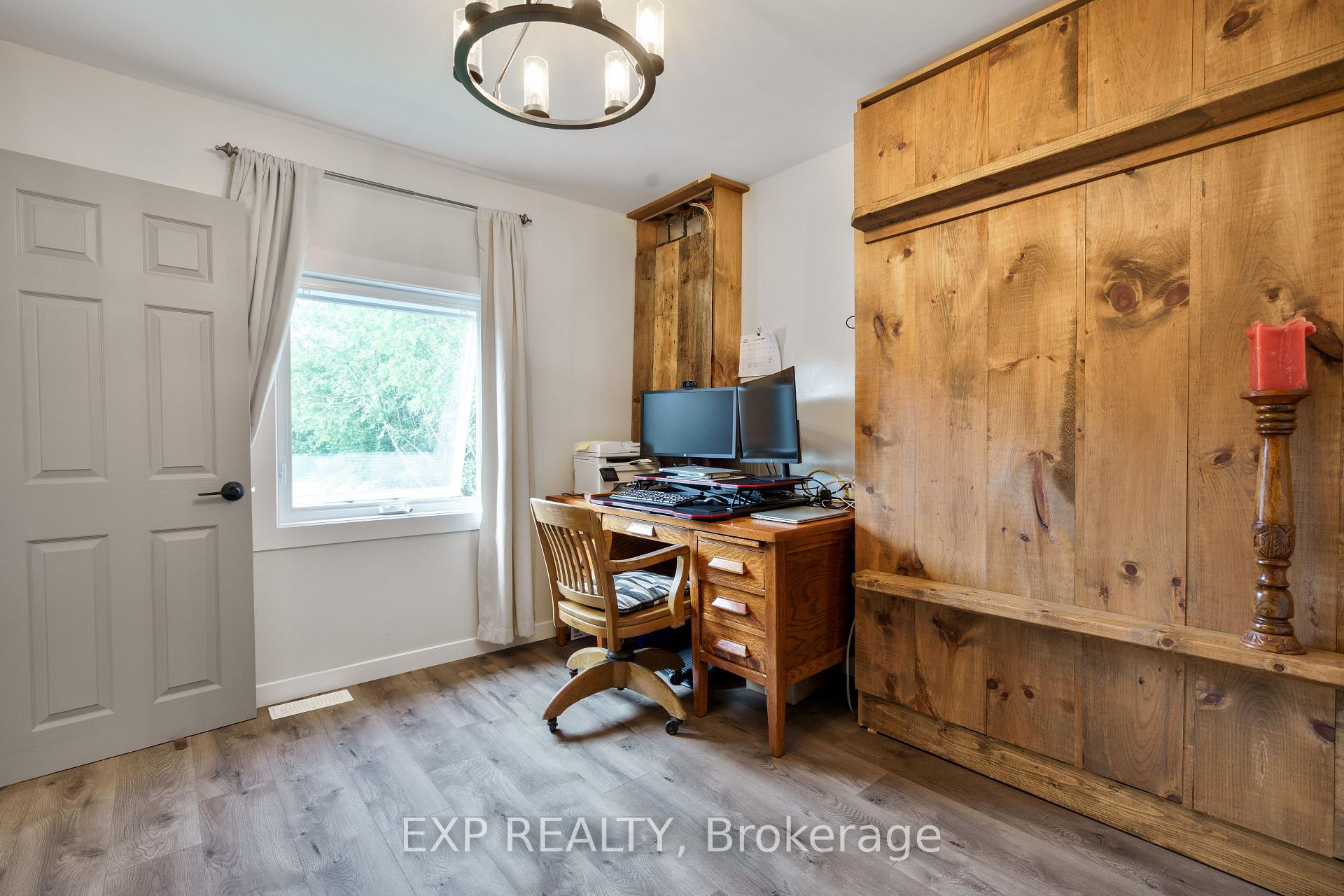 Photo 17 of B393 Thorah Concession 2 Road, Brock, Beaverton — HOMEH