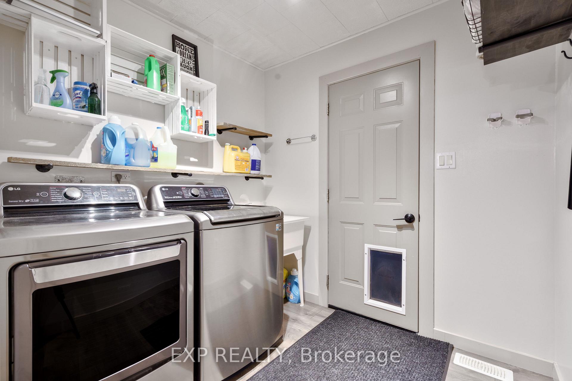Photo 18 of B393 Thorah Concession 2 Road, Brock, Beaverton — HOMEH