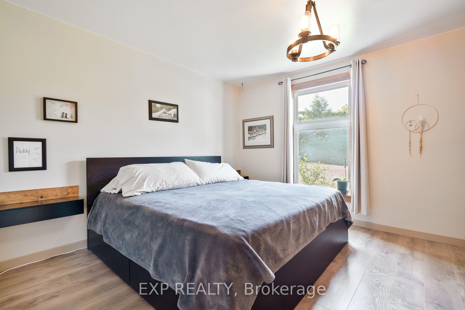 Photo 21 of B393 Thorah Concession 2 Road, Brock, Beaverton — HOMEH