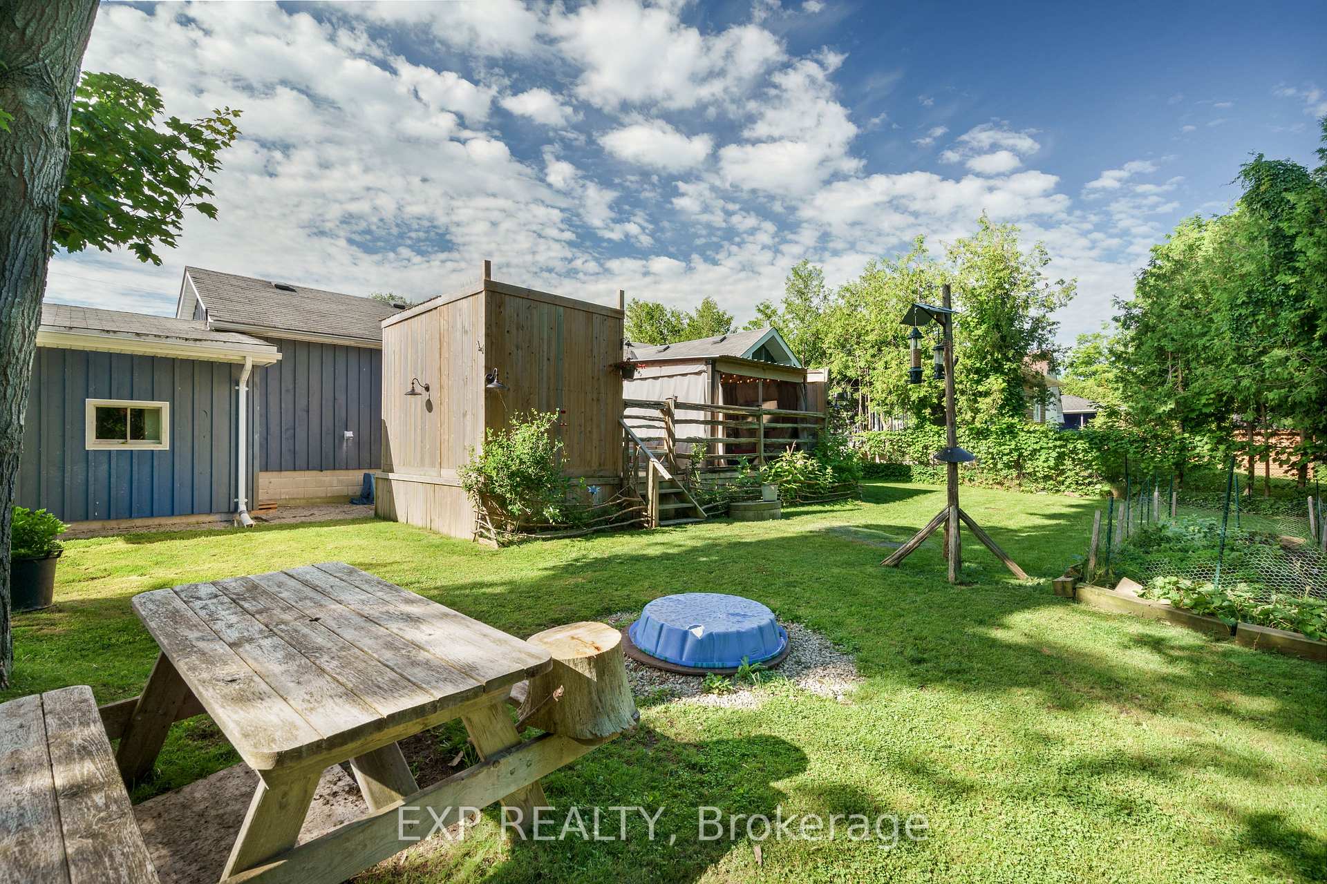 Photo 26 of B393 Thorah Concession 2 Road, Brock, Beaverton — HOMEH