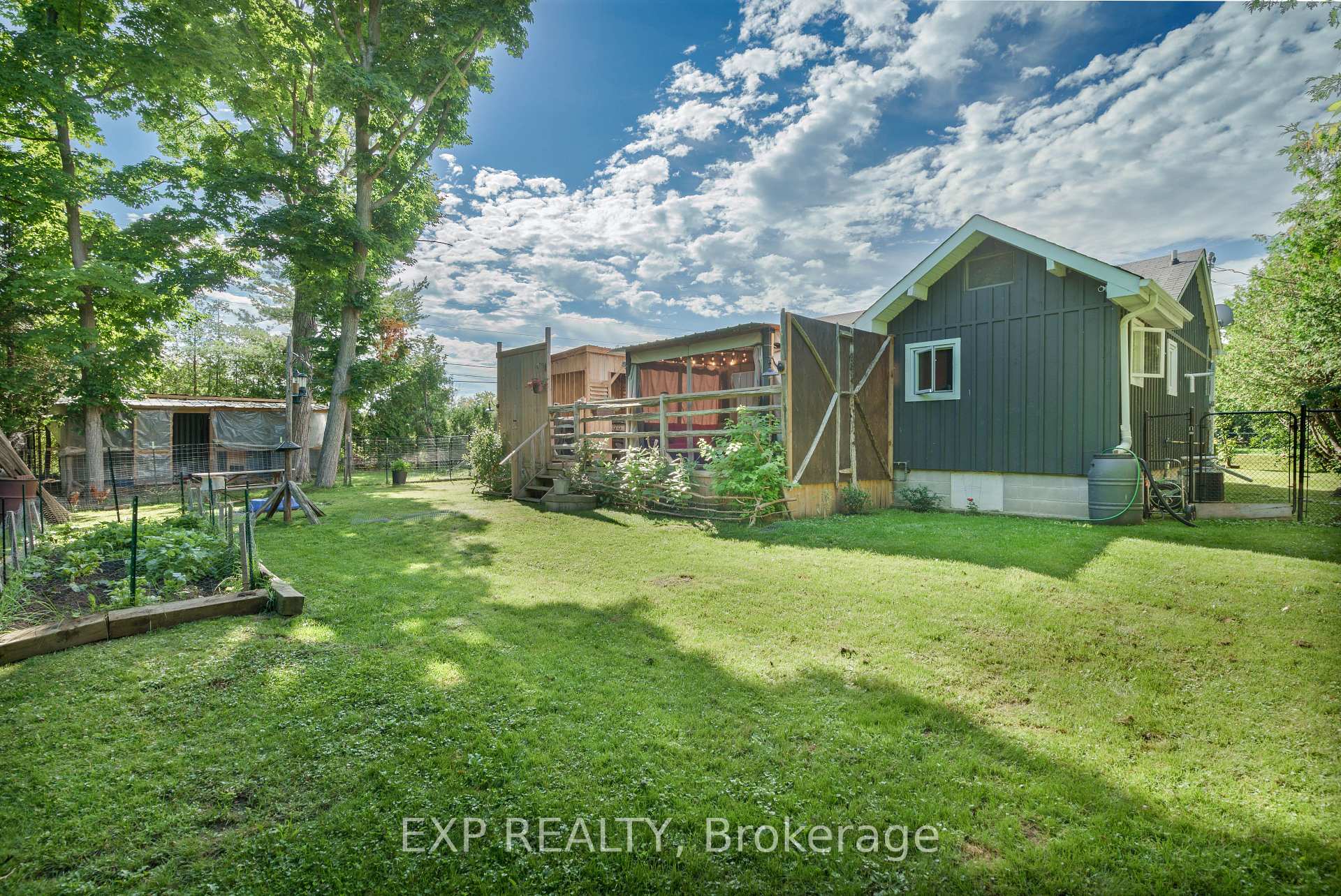 Photo 28 of B393 Thorah Concession 2 Road, Brock, Beaverton — HOMEH