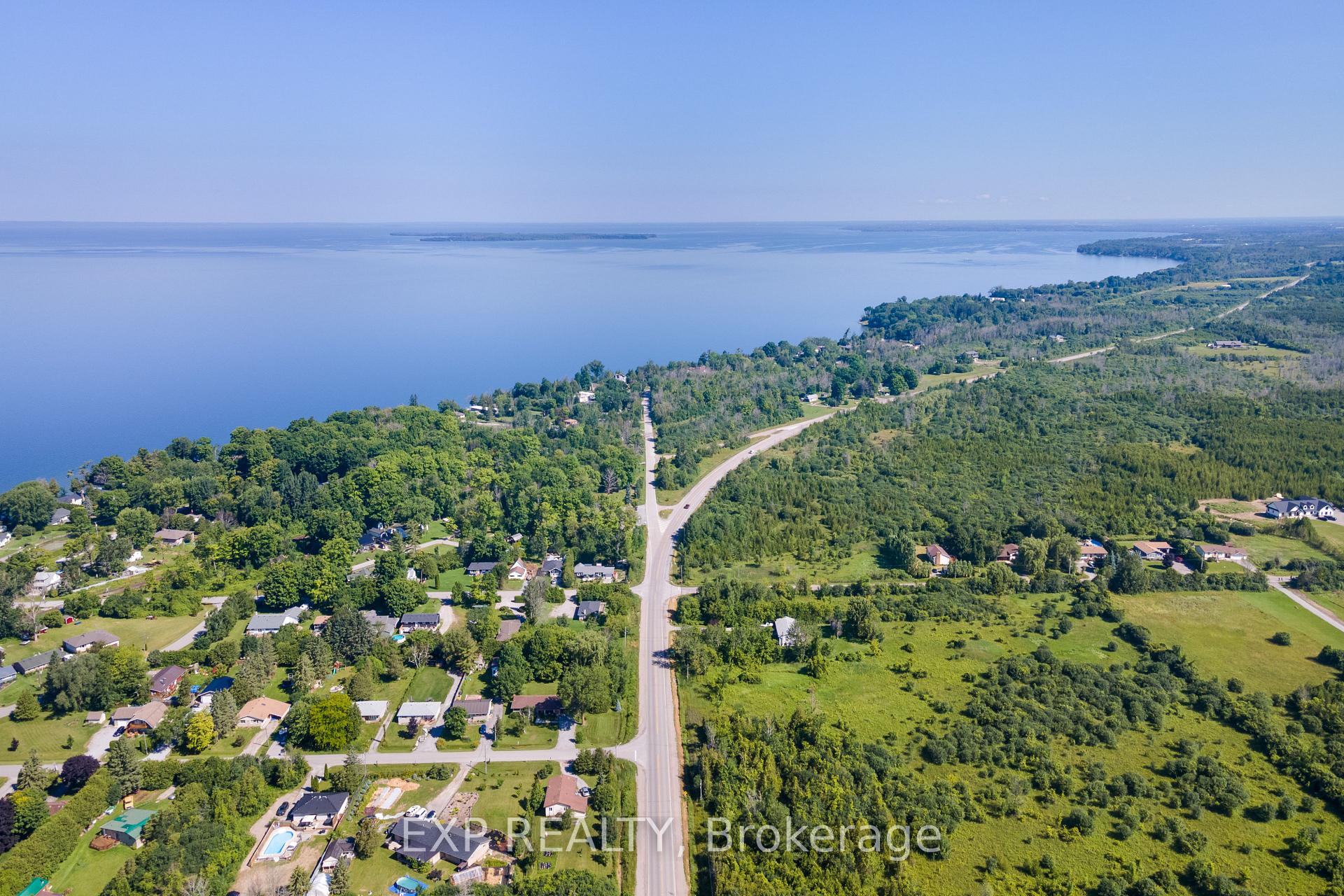 Photo 32 of B393 Thorah Concession 2 Road, Brock, Beaverton — HOMEH