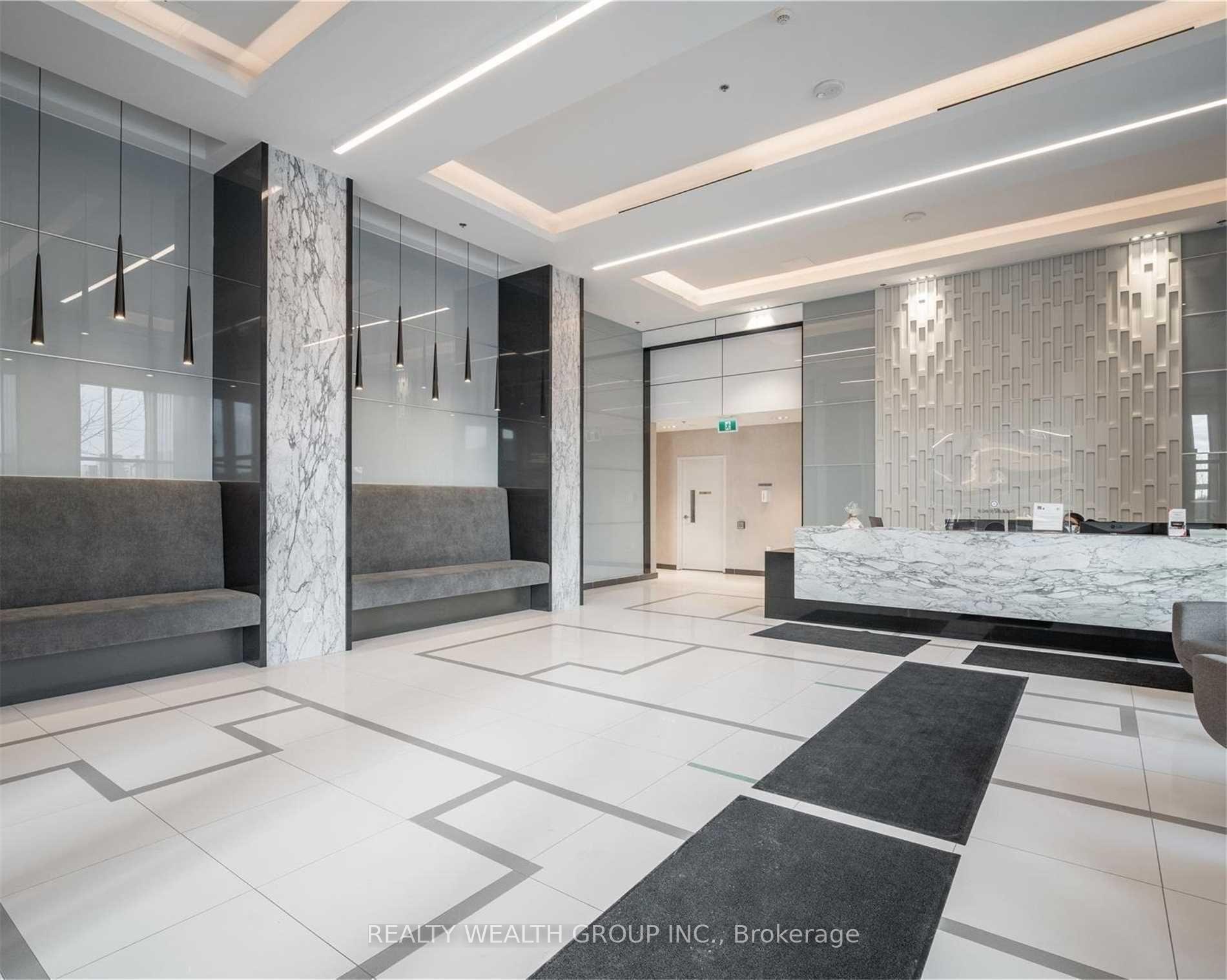 Photo 4 of Unit 903, 99 Eagle Rock Way, Vaughan, Rural Vaughan — HOMEH