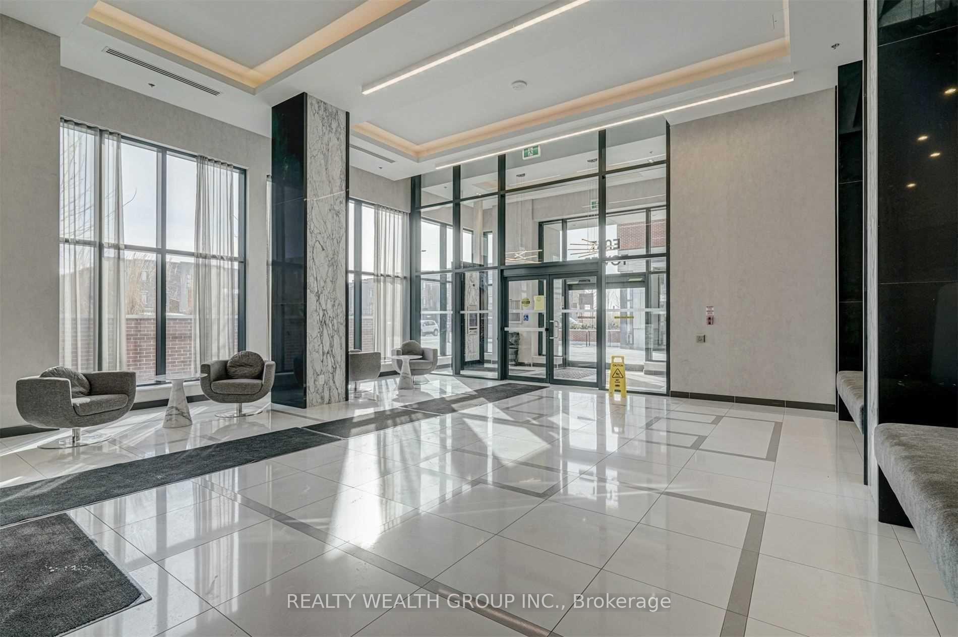Photo 5 of Unit 903, 99 Eagle Rock Way, Vaughan, Rural Vaughan — HOMEH