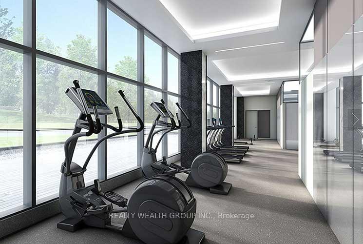 Photo 9 of Unit 903, 99 Eagle Rock Way, Vaughan, Rural Vaughan — HOMEH
