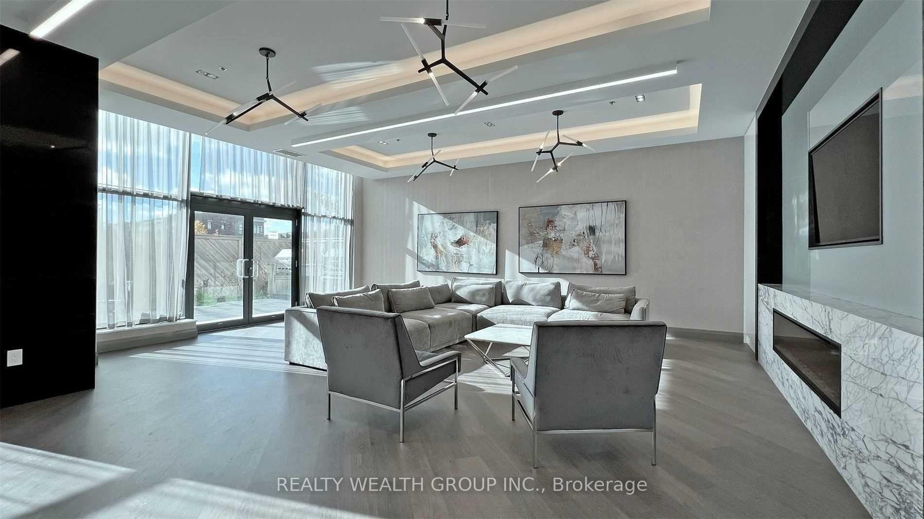 Photo 14 of Unit 903, 99 Eagle Rock Way, Vaughan, Rural Vaughan — HOMEH