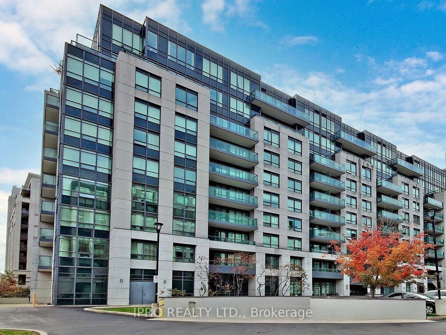 Photo 1 of Unit 710, 30 Clegg Road, Markham, Unionville — HOMEH