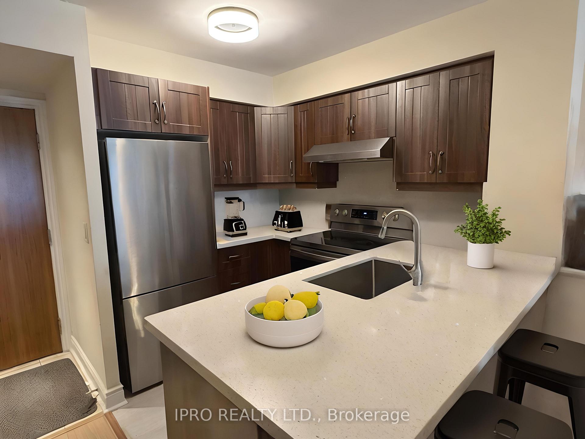 Photo 2 of Unit 710, 30 Clegg Road, Markham, Unionville — HOMEH