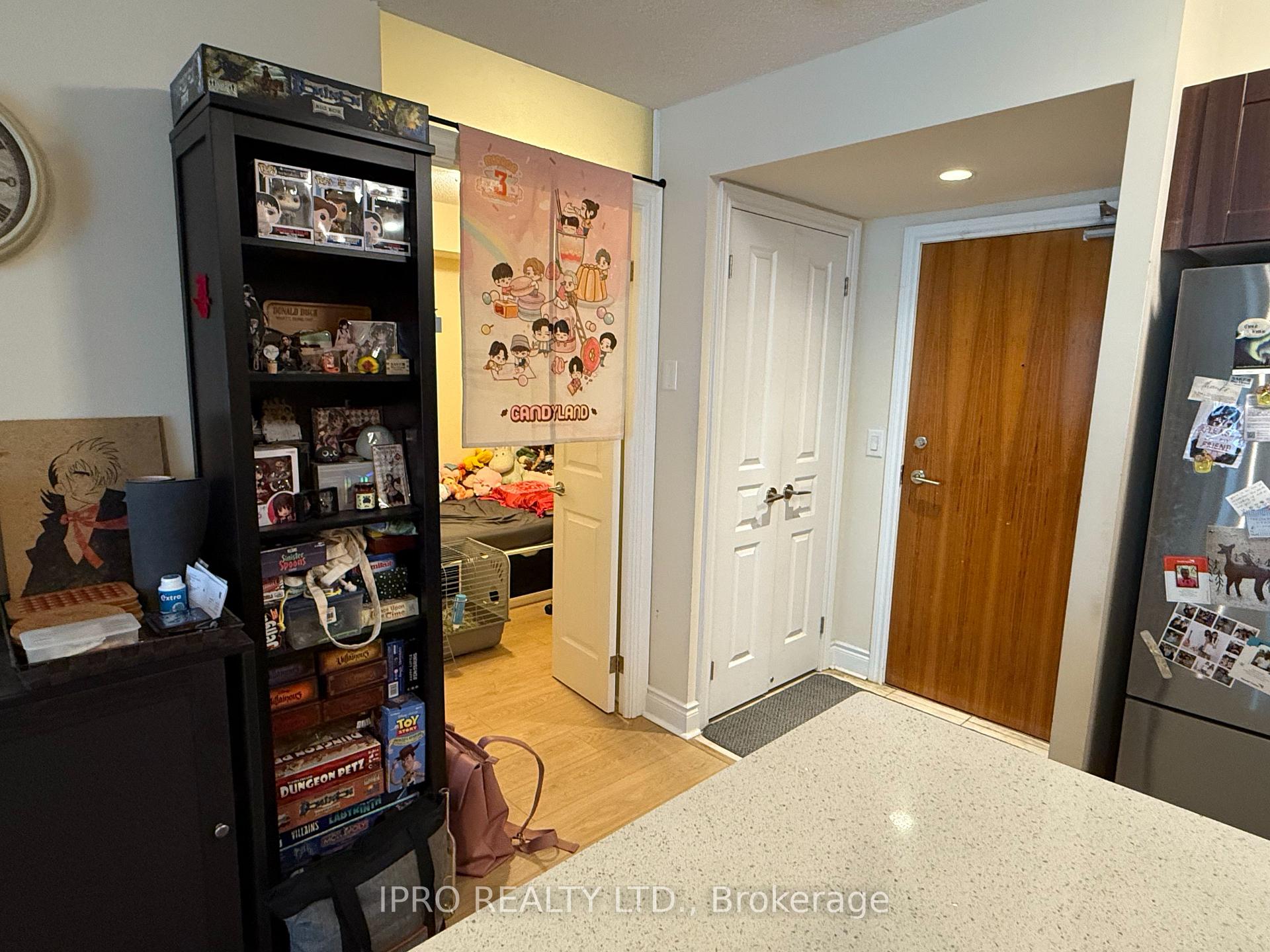 Photo 5 of Unit 710, 30 Clegg Road, Markham, Unionville — HOMEH