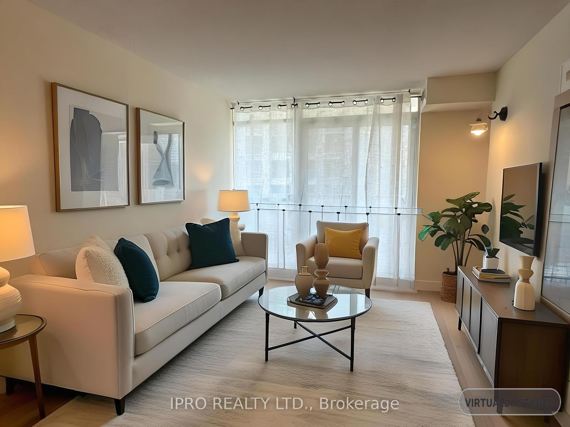 Photo 6 of Unit 710, 30 Clegg Road, Markham, Unionville — HOMEH
