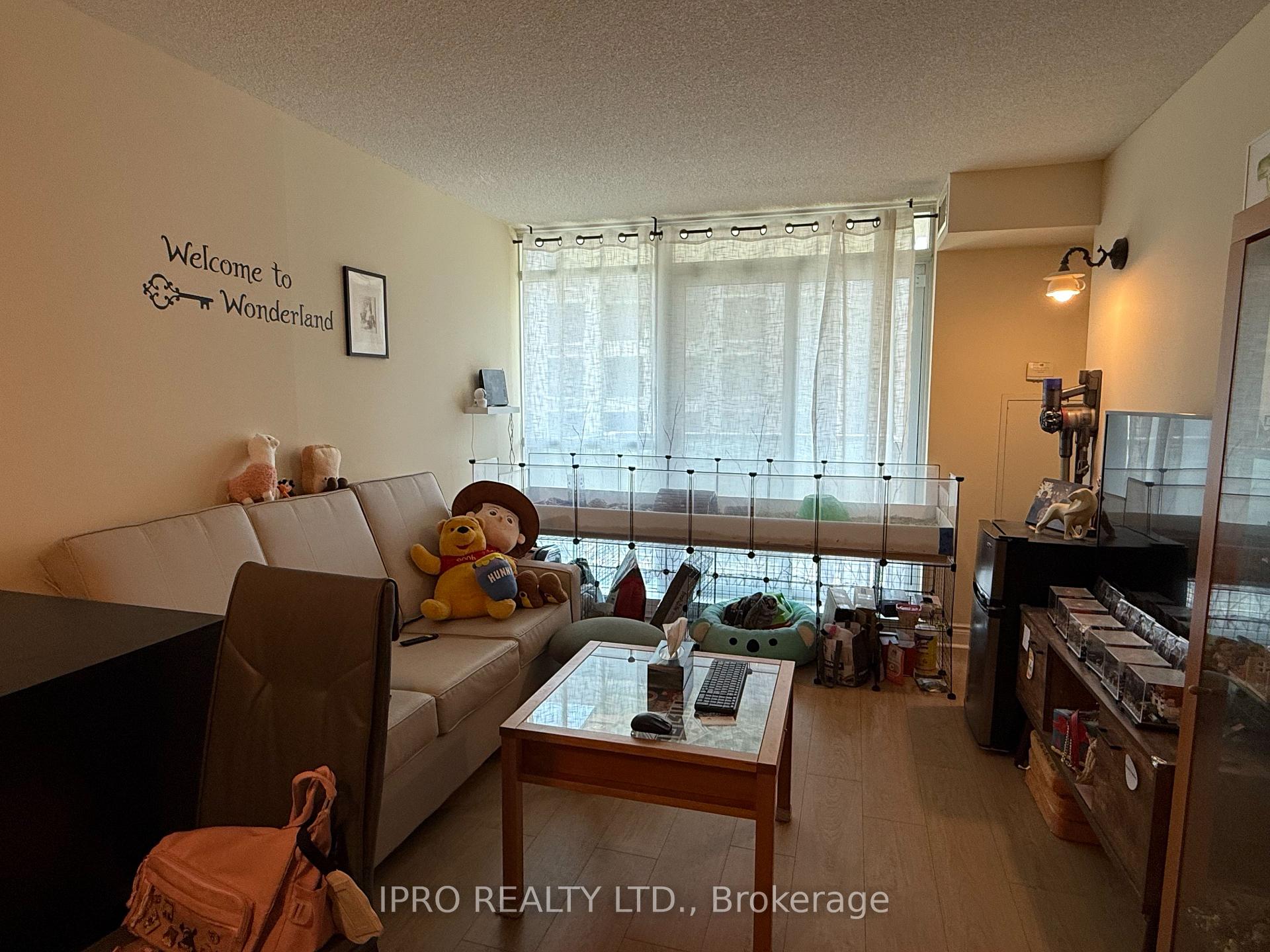 Photo 7 of Unit 710, 30 Clegg Road, Markham, Unionville — HOMEH