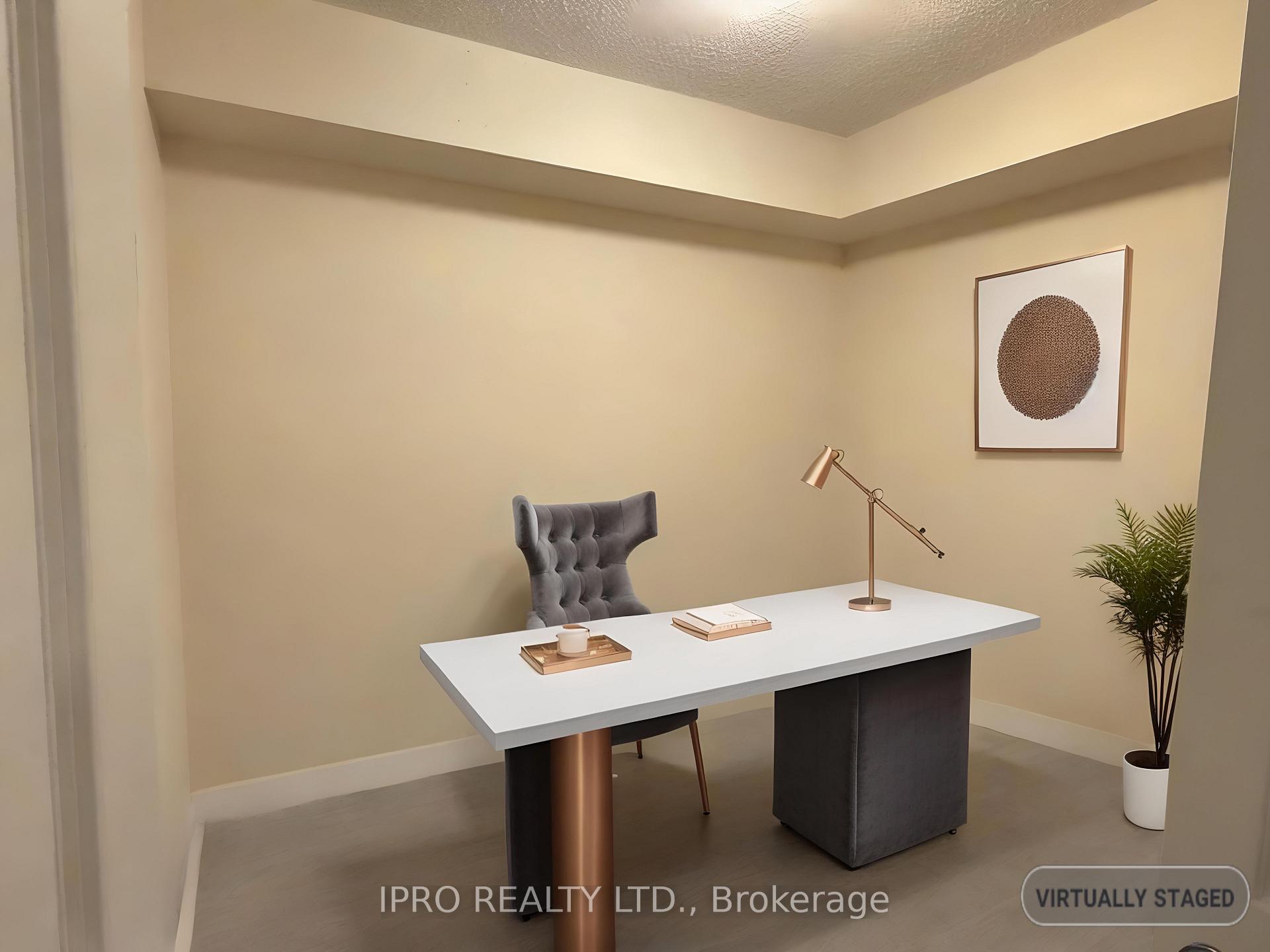 Photo 8 of Unit 710, 30 Clegg Road, Markham, Unionville — HOMEH