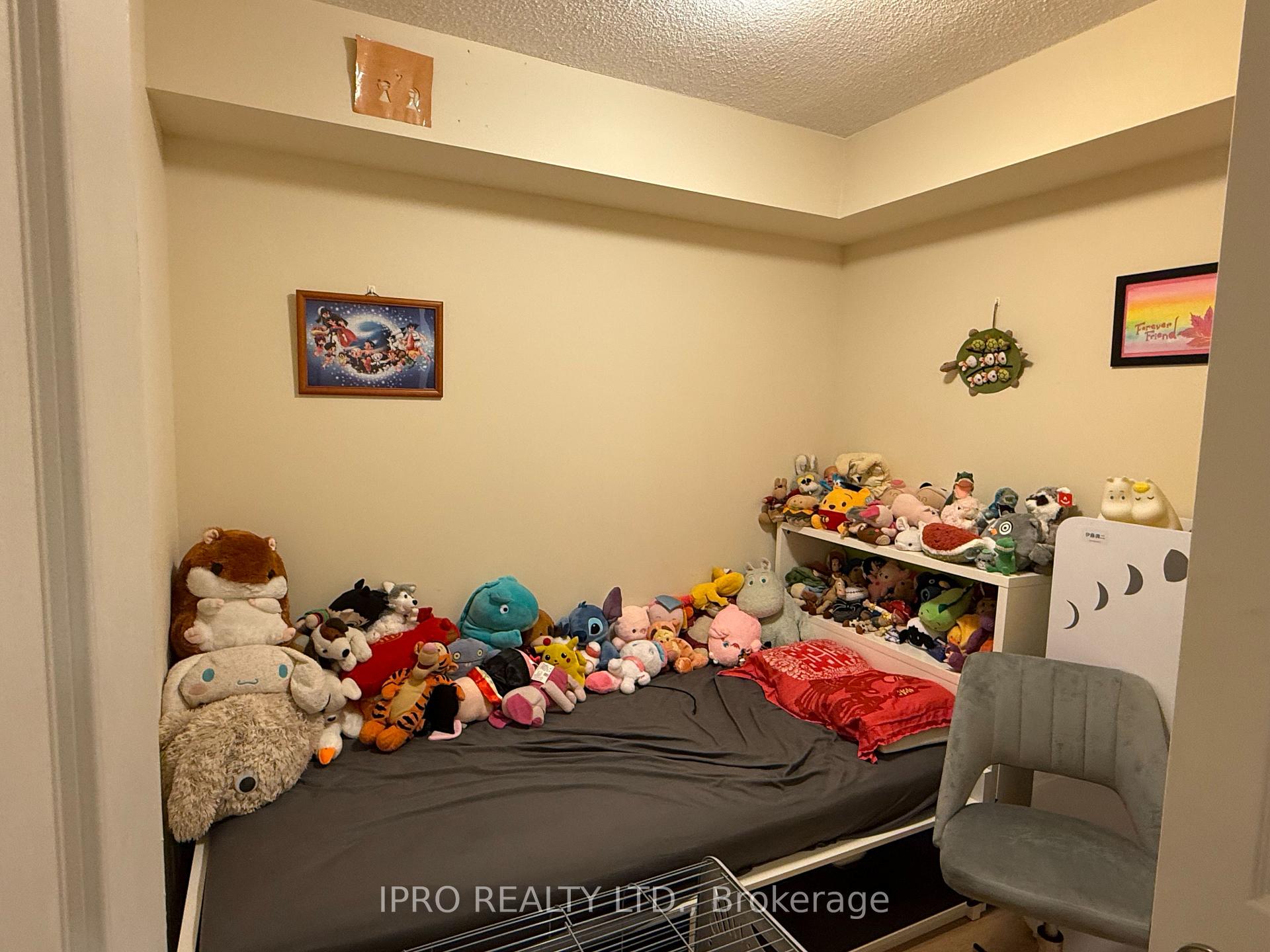 Photo 9 of Unit 710, 30 Clegg Road, Markham, Unionville — HOMEH