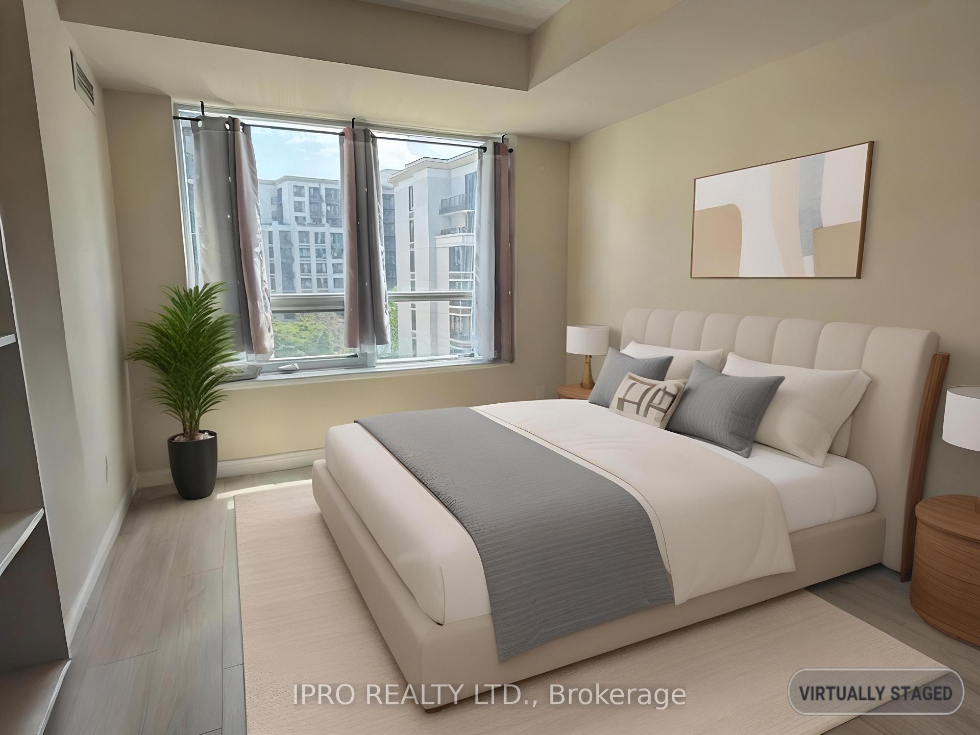 Photo 10 of Unit 710, 30 Clegg Road, Markham, Unionville — HOMEH