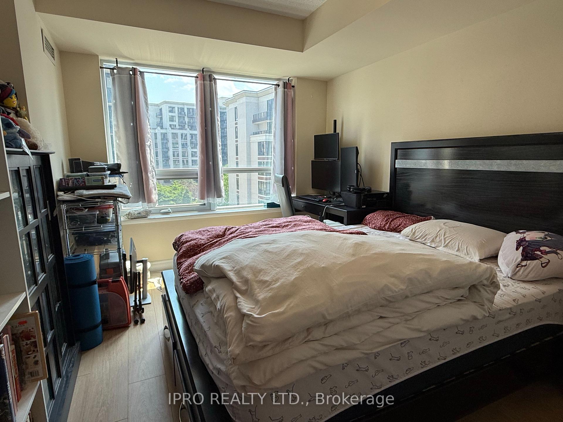 Photo 11 of Unit 710, 30 Clegg Road, Markham, Unionville — HOMEH