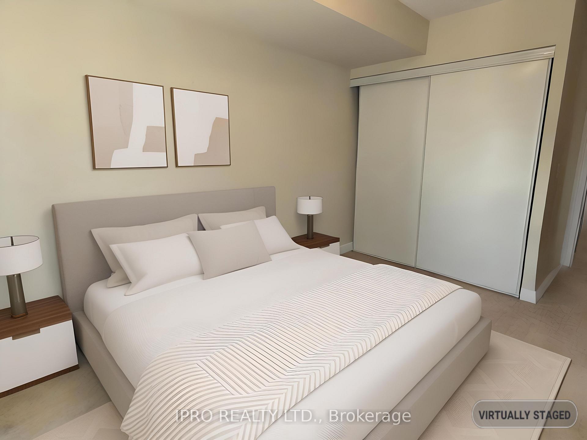 Photo 12 of Unit 710, 30 Clegg Road, Markham, Unionville — HOMEH