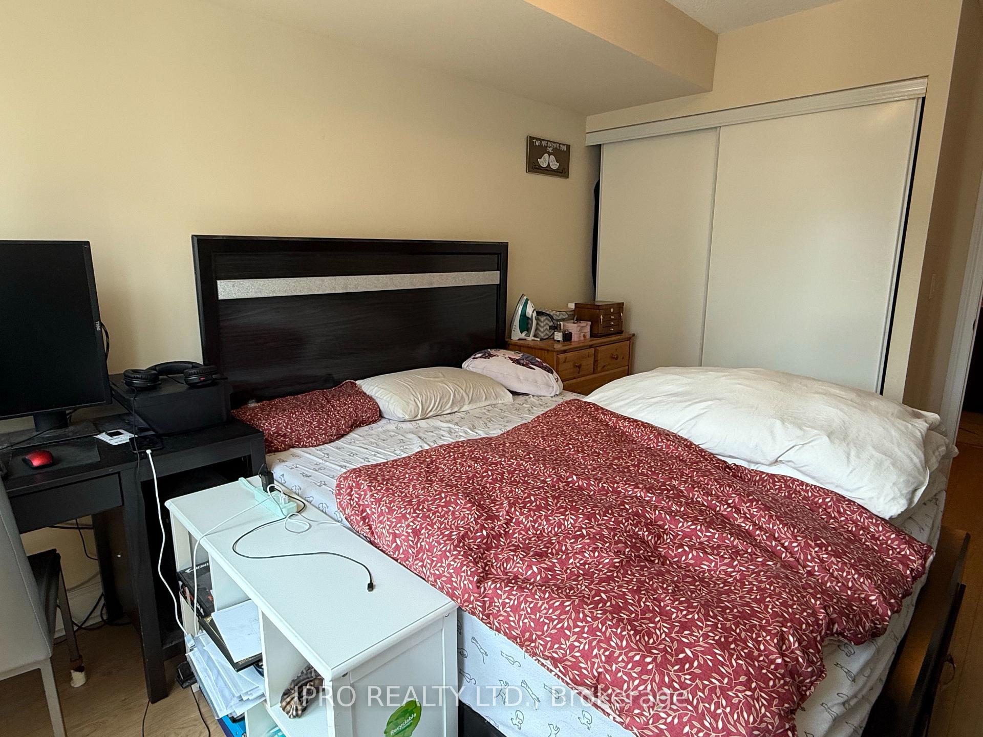 Photo 13 of Unit 710, 30 Clegg Road, Markham, Unionville — HOMEH