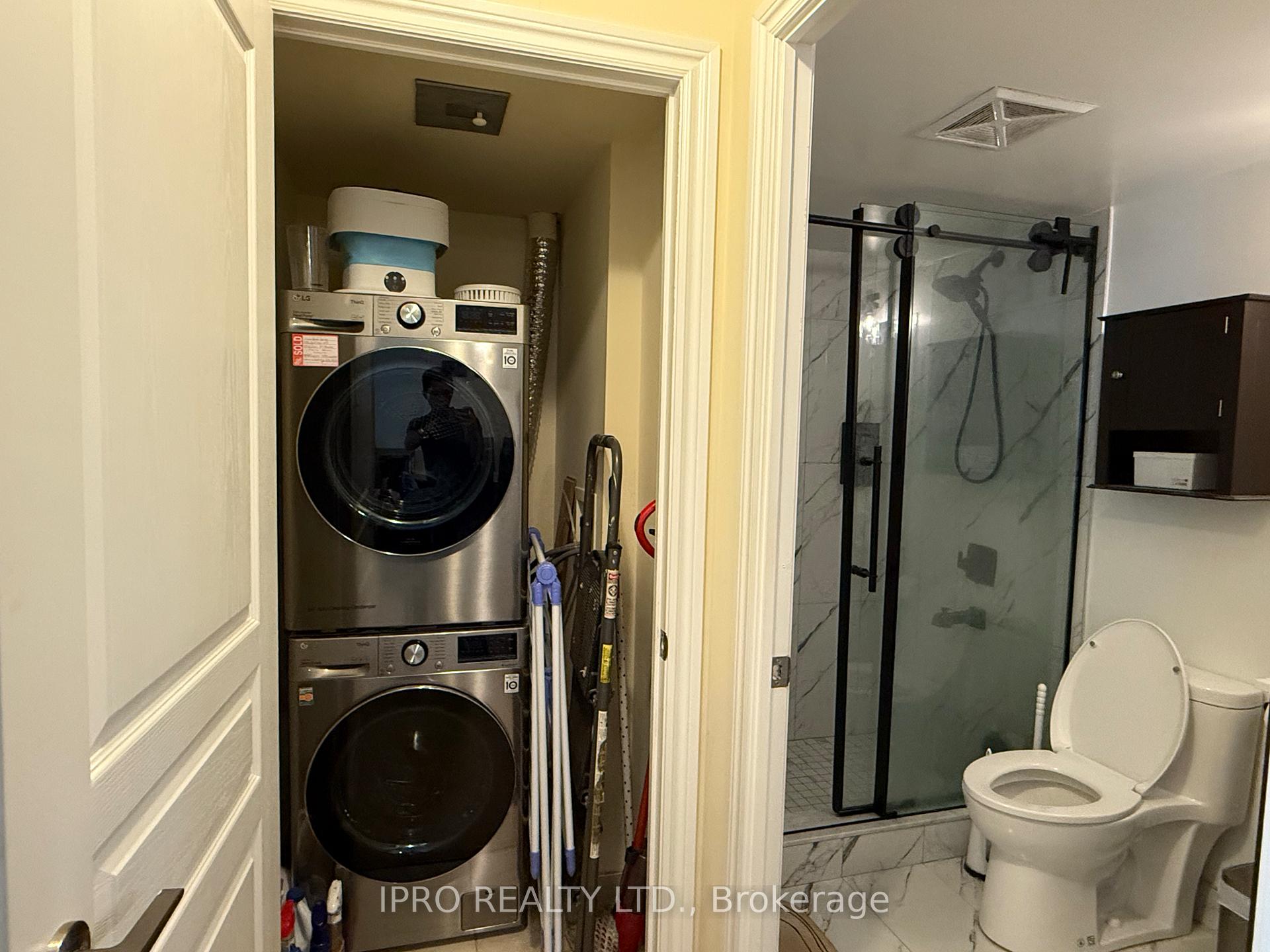 Photo 15 of Unit 710, 30 Clegg Road, Markham, Unionville — HOMEH