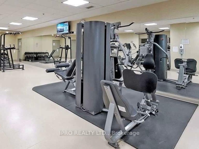 Photo 17 of Unit 710, 30 Clegg Road, Markham, Unionville — HOMEH
