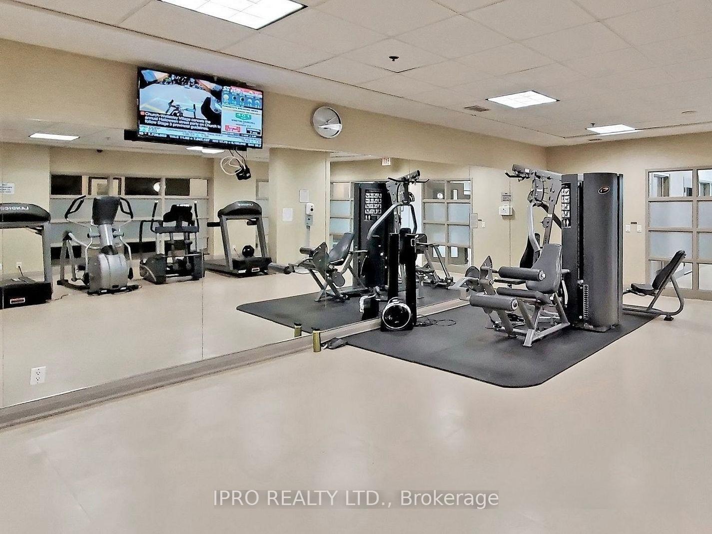 Photo 18 of Unit 710, 30 Clegg Road, Markham, Unionville — HOMEH