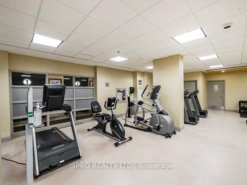 Photo 19 of Unit 710, 30 Clegg Road, Markham, Unionville — HOMEH