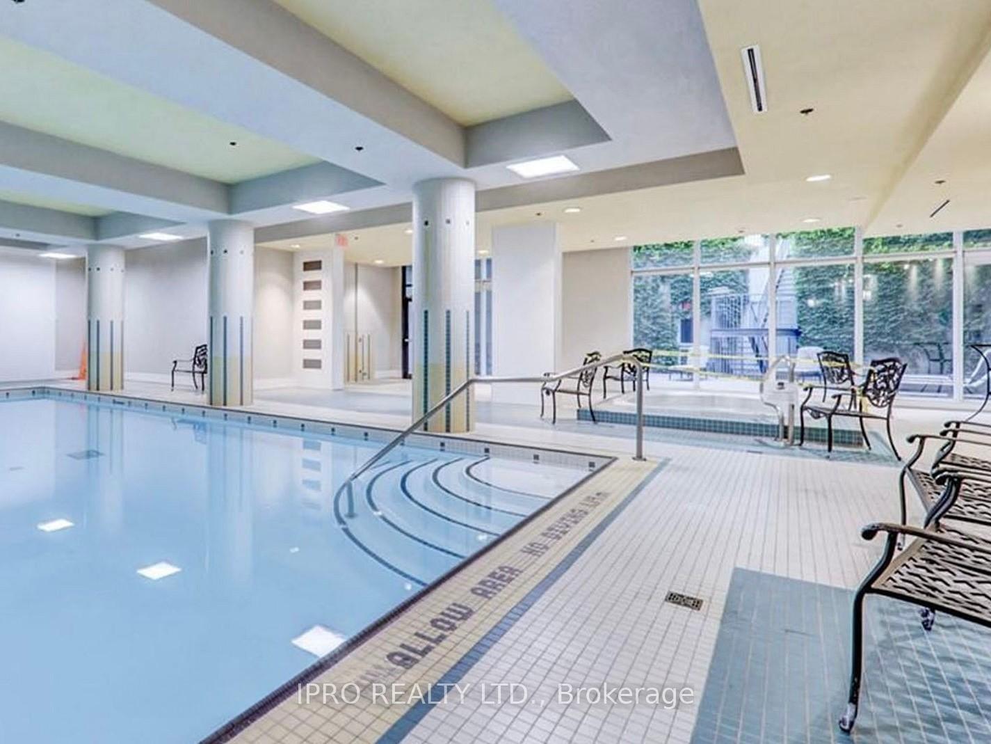 Photo 20 of Unit 710, 30 Clegg Road, Markham, Unionville — HOMEH