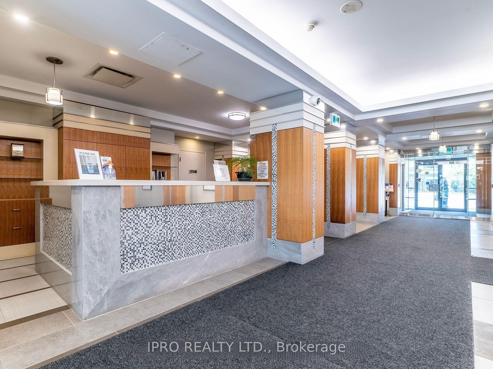 Photo 22 of Unit 710, 30 Clegg Road, Markham, Unionville — HOMEH
