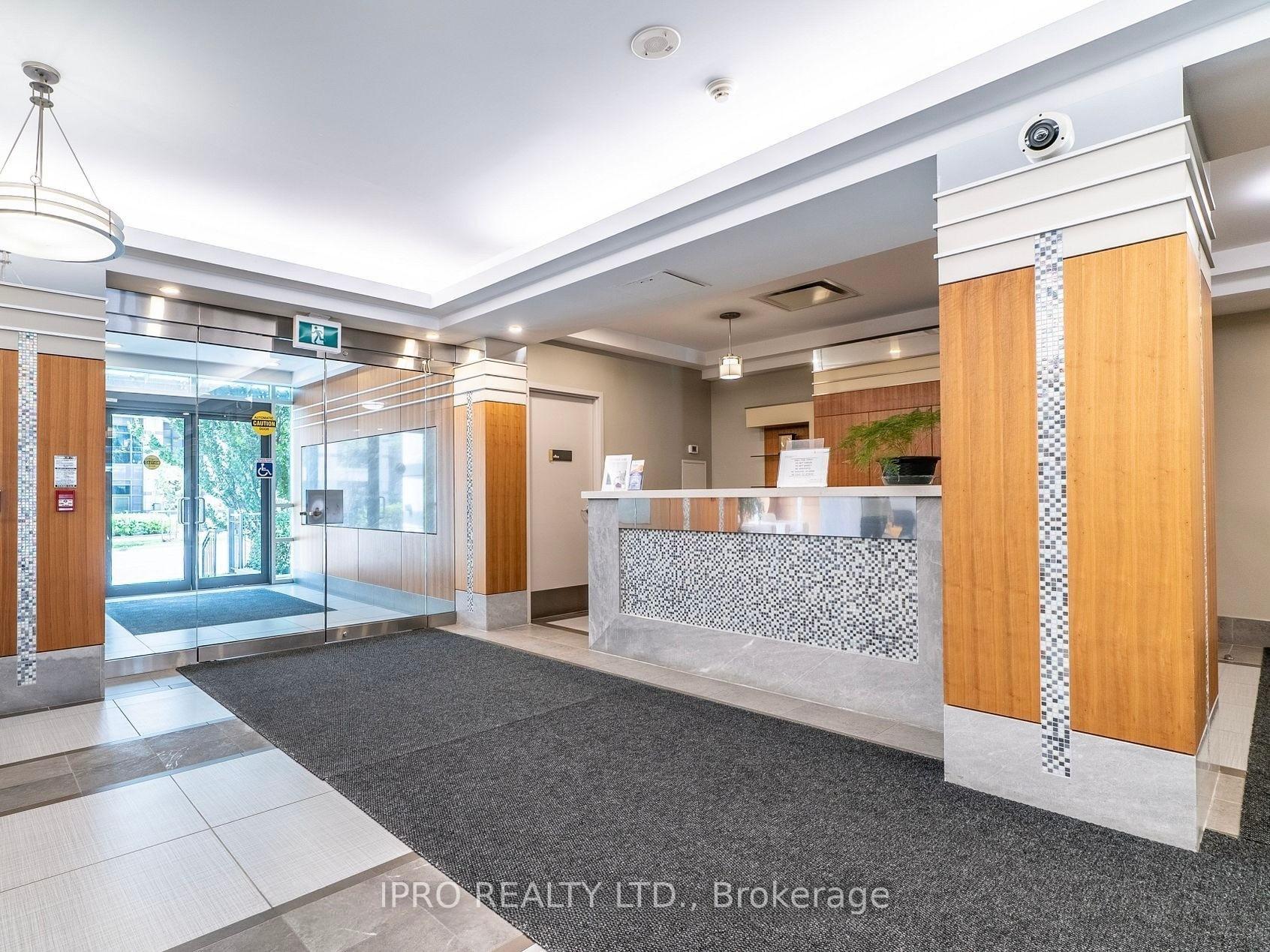 Photo 23 of Unit 710, 30 Clegg Road, Markham, Unionville — HOMEH