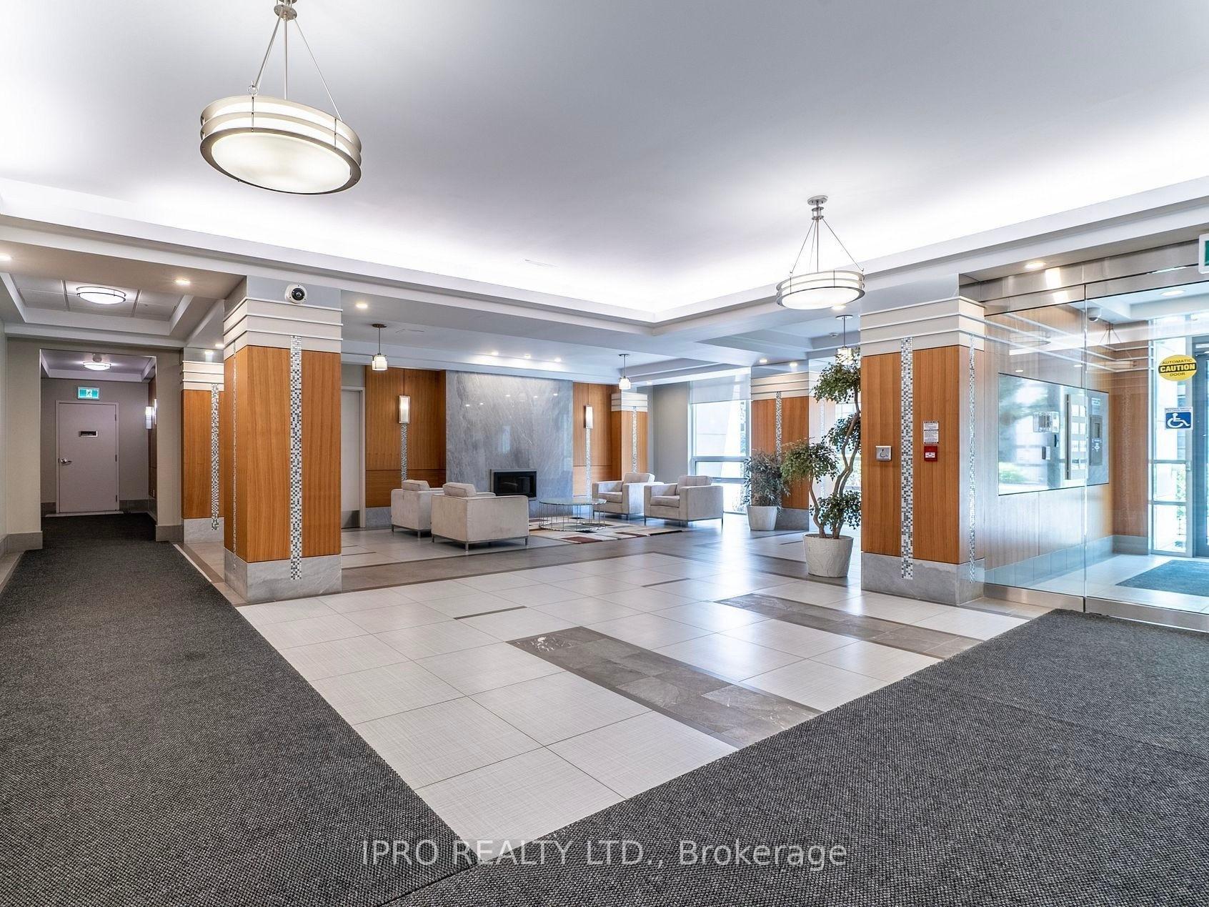 Photo 24 of Unit 710, 30 Clegg Road, Markham, Unionville — HOMEH