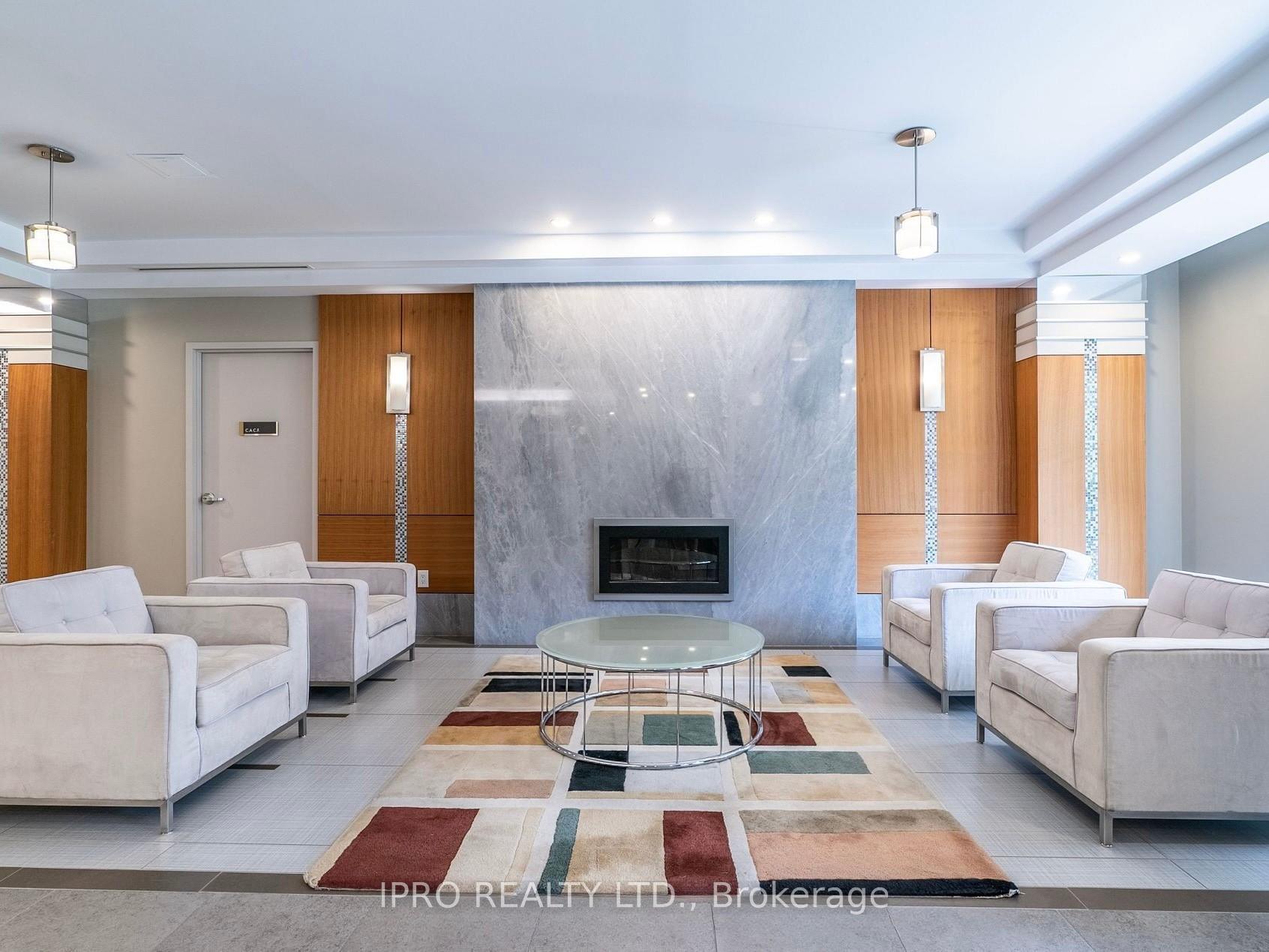 Photo 25 of Unit 710, 30 Clegg Road, Markham, Unionville — HOMEH