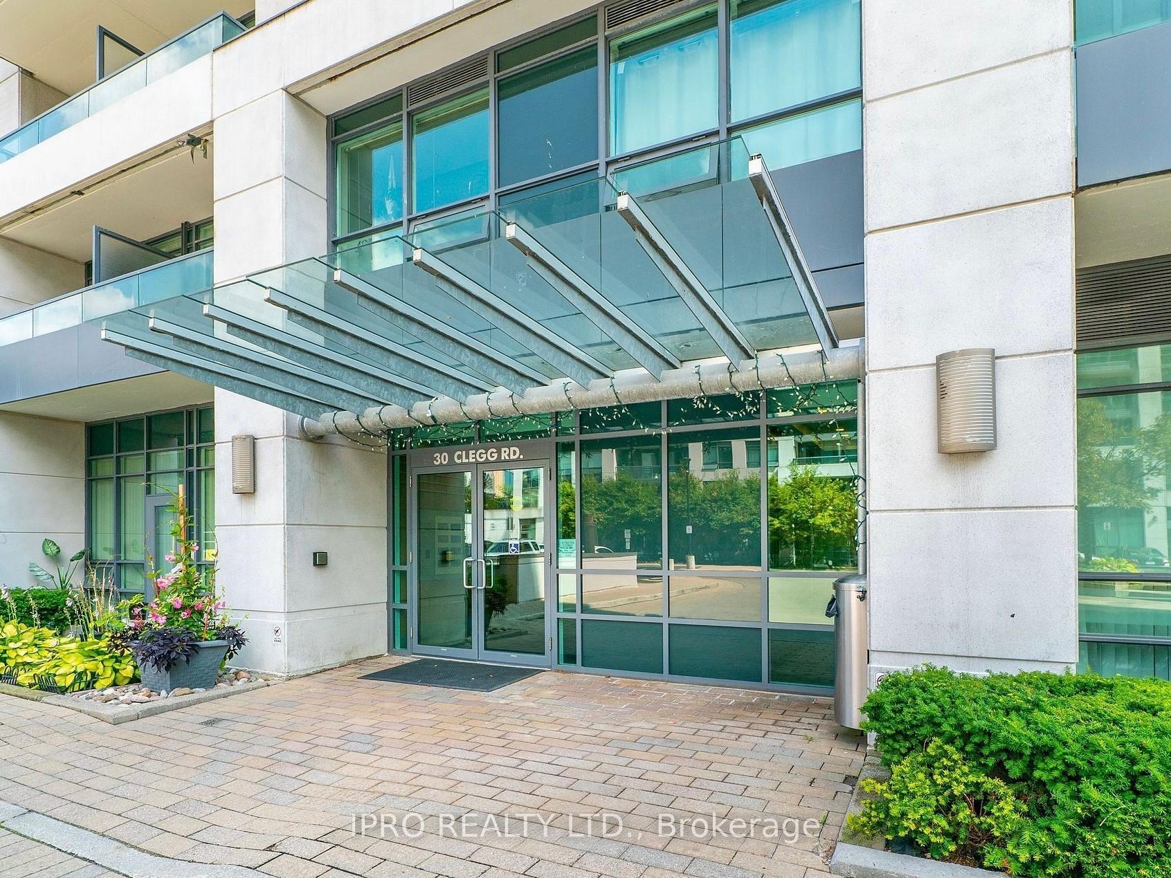 Photo 26 of Unit 710, 30 Clegg Road, Markham, Unionville — HOMEH