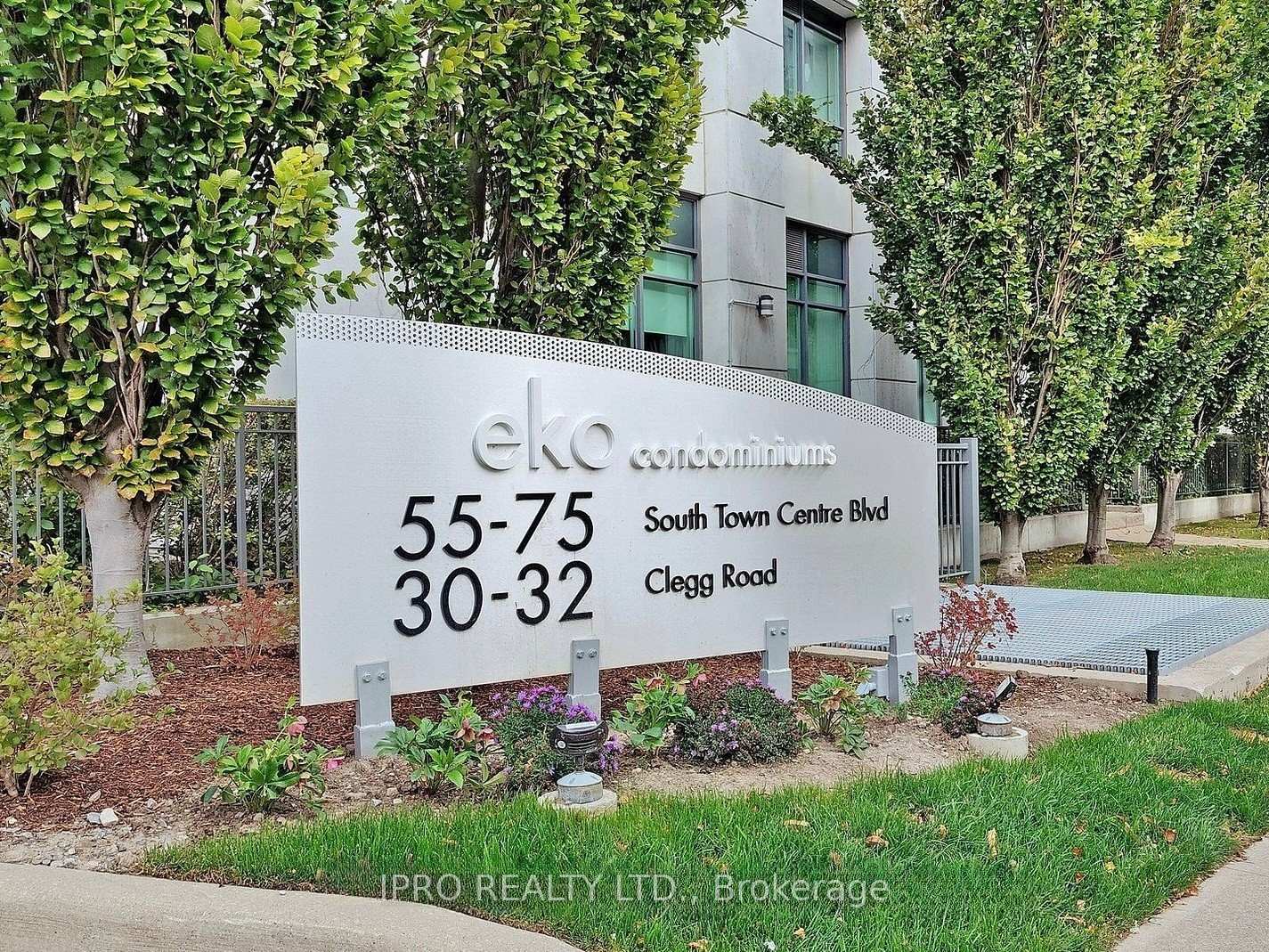 Photo 27 of Unit 710, 30 Clegg Road, Markham, Unionville — HOMEH