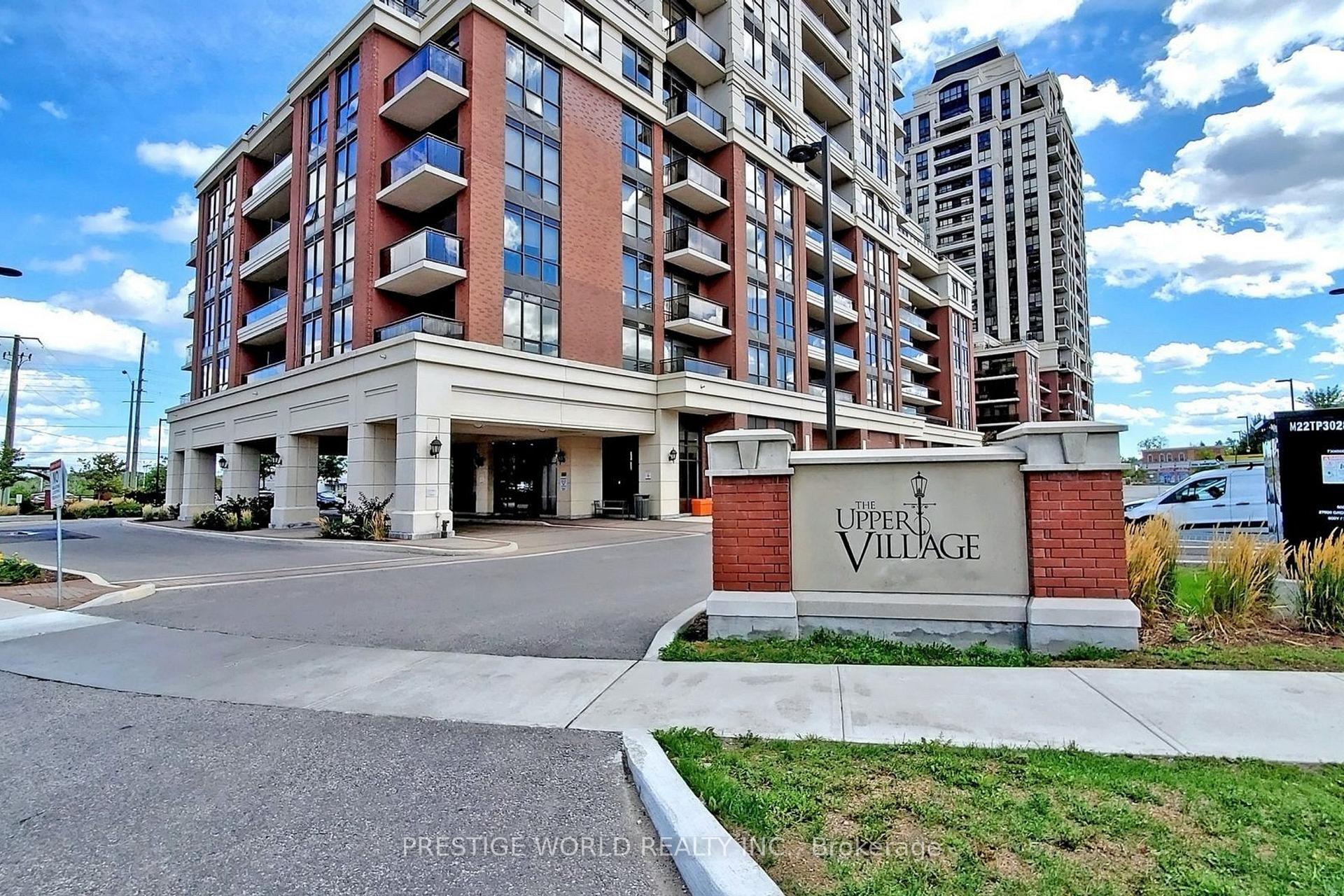 Photo 2 of Unit 223, 9506 Markham Road, Markham, Wismer — HOMEH