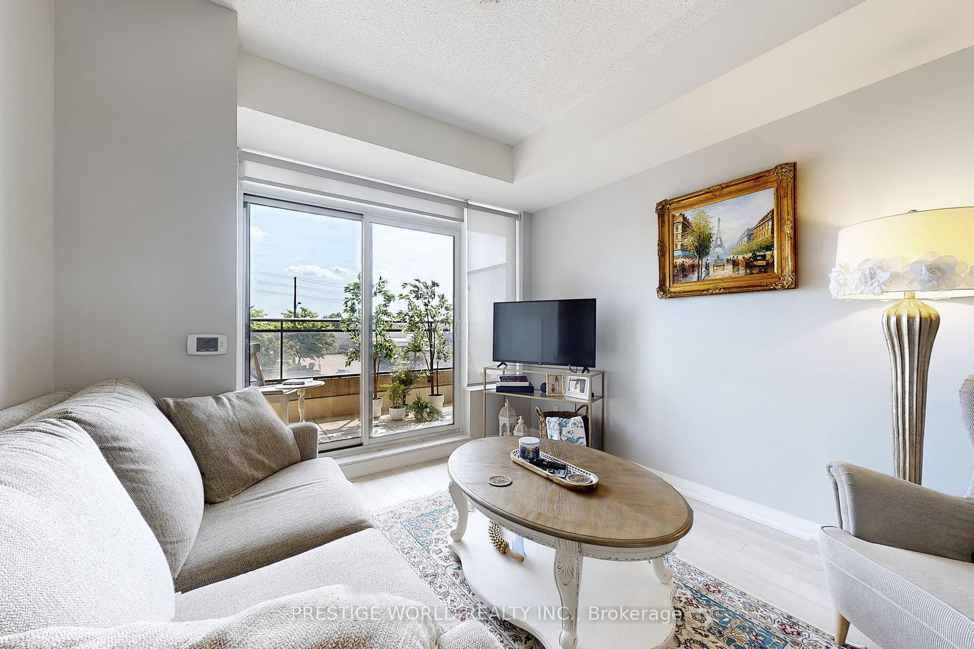 Photo 11 of Unit 223, 9506 Markham Road, Markham, Wismer — HOMEH
