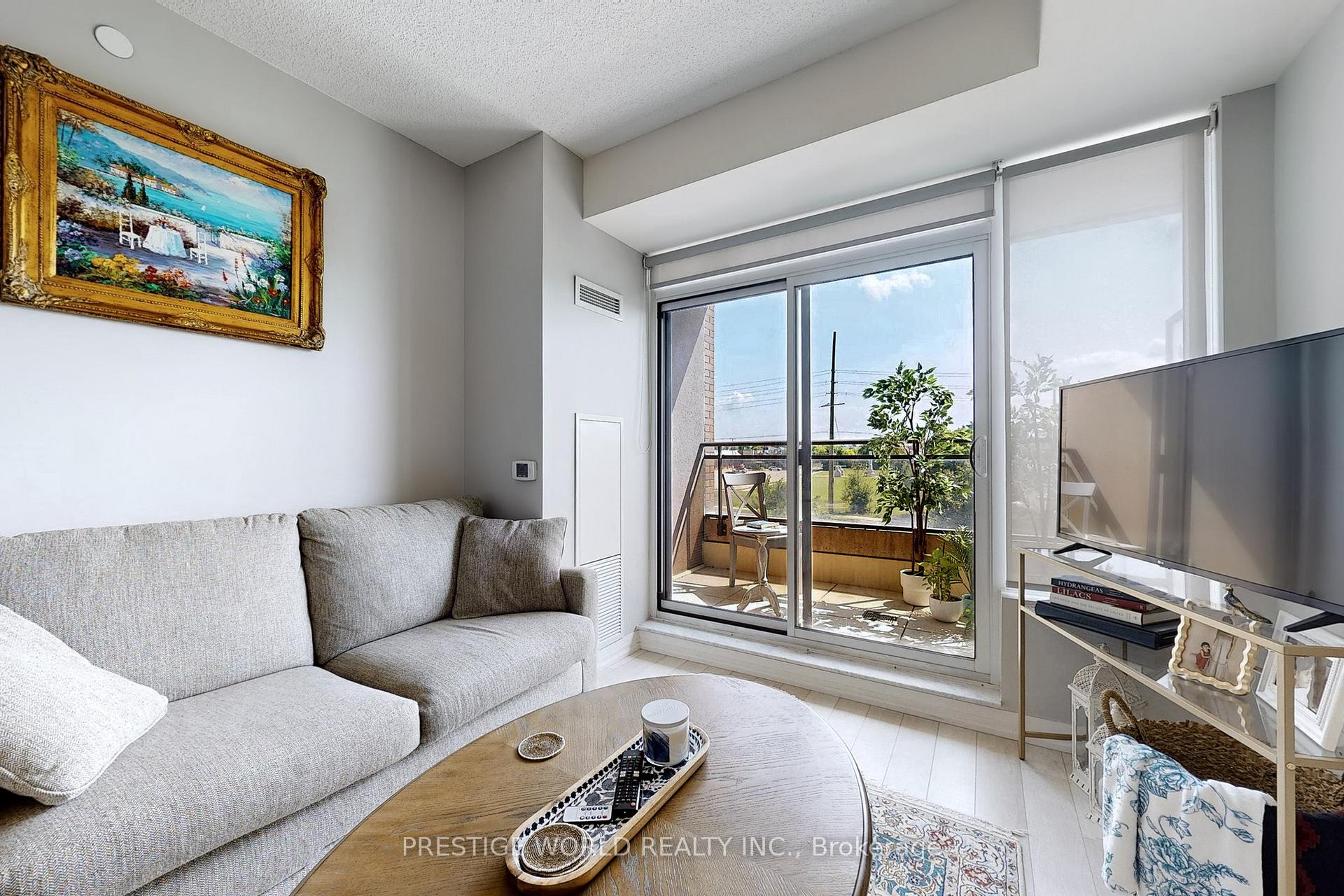 Photo 12 of Unit 223, 9506 Markham Road, Markham, Wismer — HOMEH