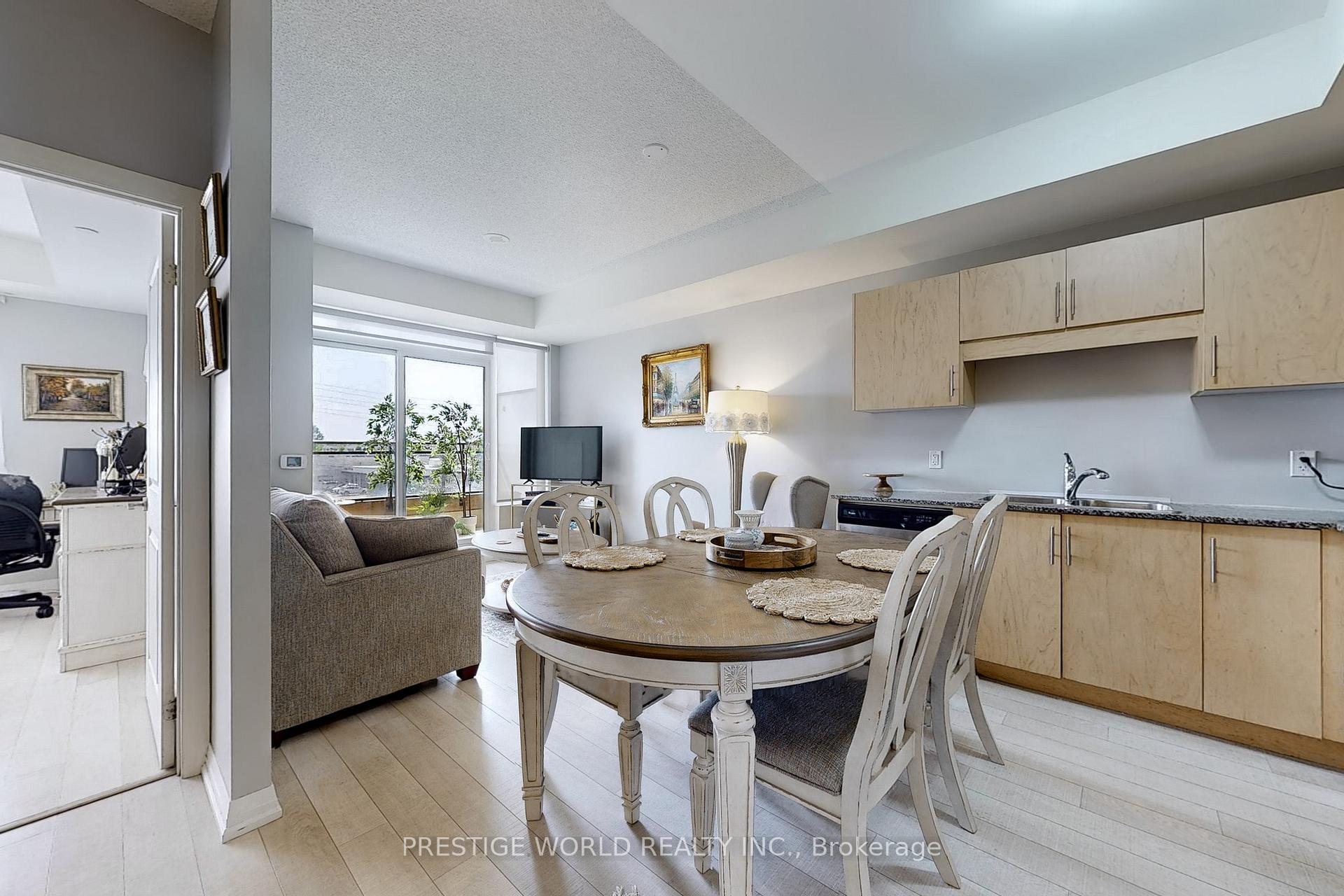 Photo 14 of Unit 223, 9506 Markham Road, Markham, Wismer — HOMEH