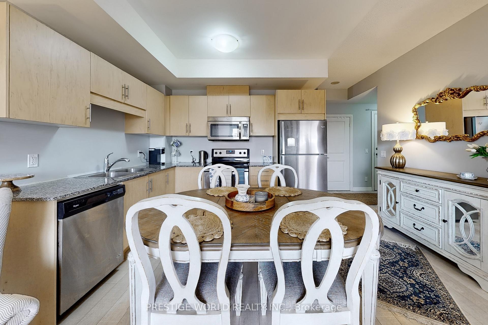 Photo 15 of Unit 223, 9506 Markham Road, Markham, Wismer — HOMEH