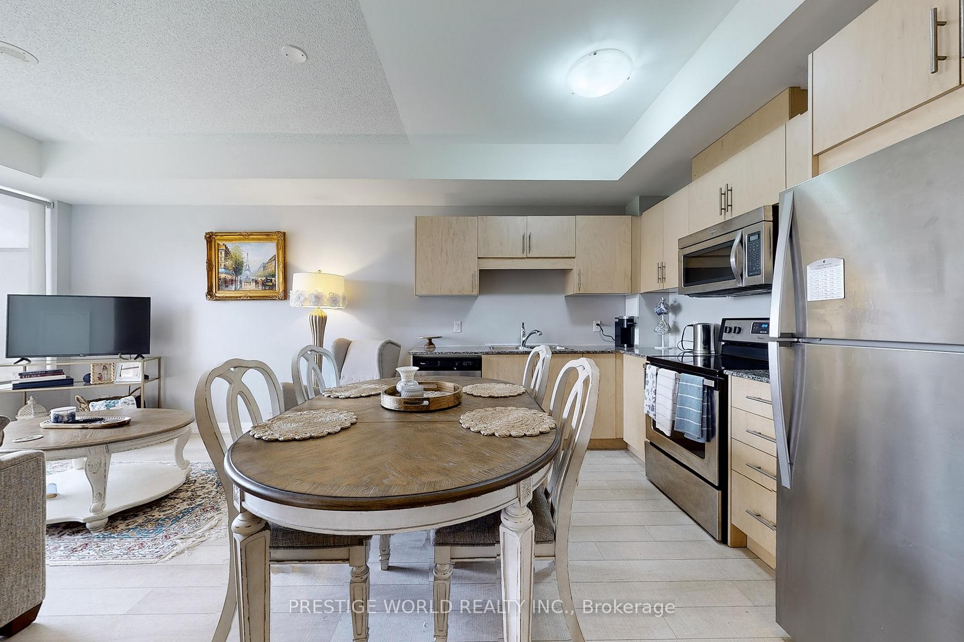 Photo 16 of Unit 223, 9506 Markham Road, Markham, Wismer — HOMEH