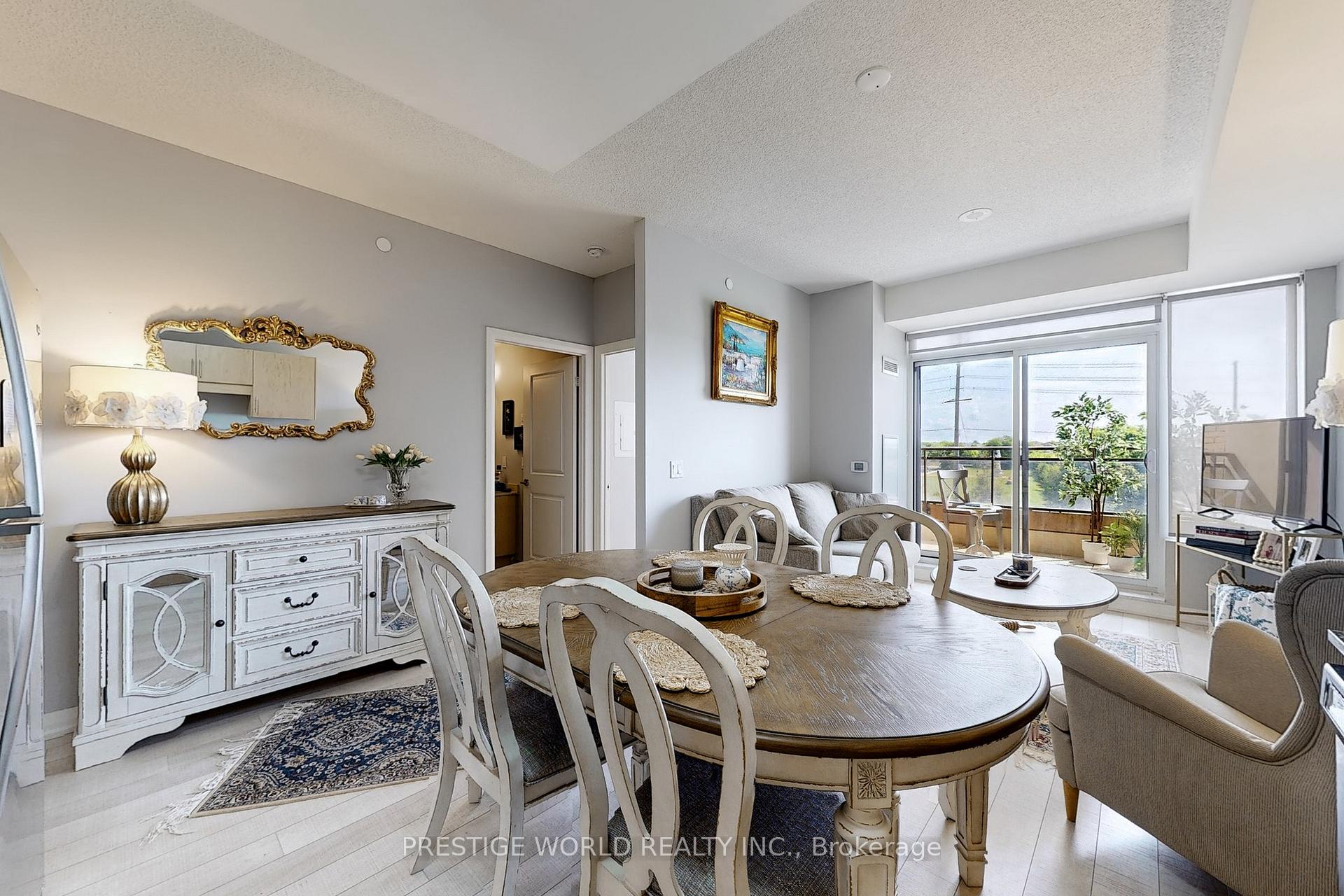 Photo 17 of Unit 223, 9506 Markham Road, Markham, Wismer — HOMEH