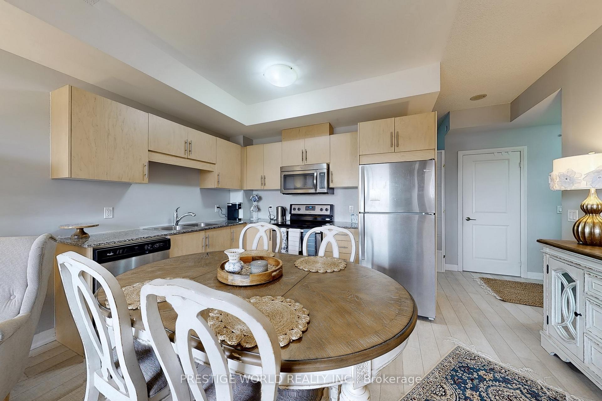 Photo 18 of Unit 223, 9506 Markham Road, Markham, Wismer — HOMEH
