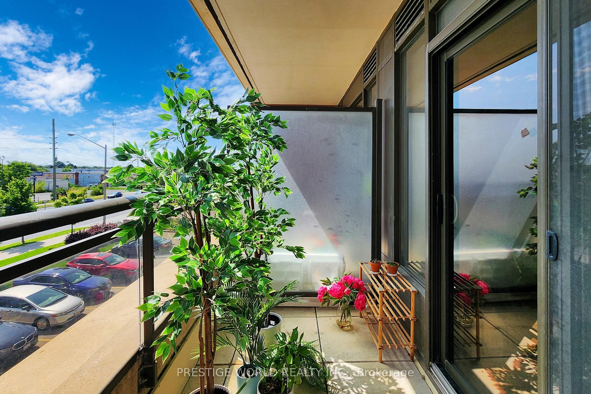 Photo 30 of Unit 223, 9506 Markham Road, Markham, Wismer — HOMEH