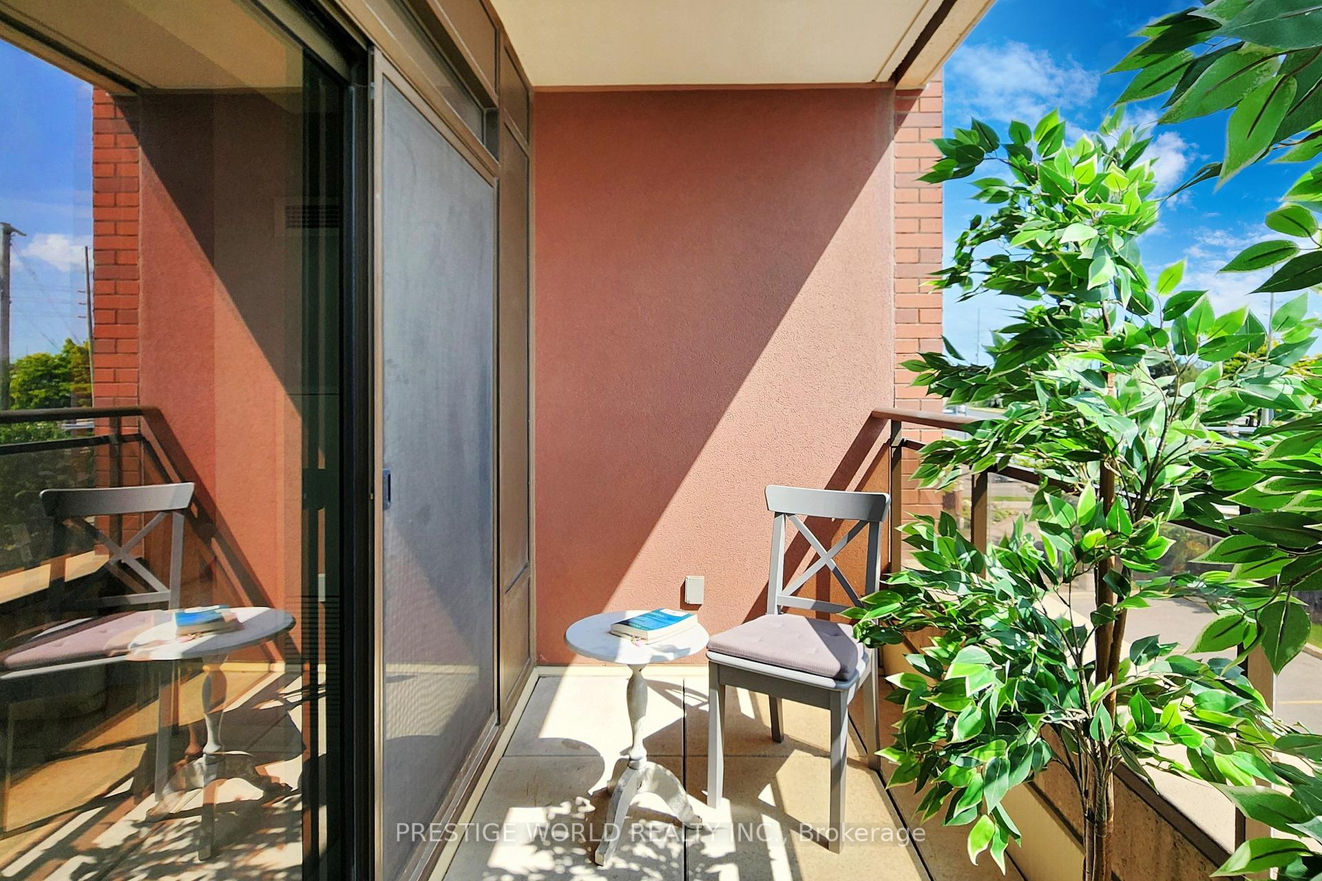 Photo 31 of Unit 223, 9506 Markham Road, Markham, Wismer — HOMEH