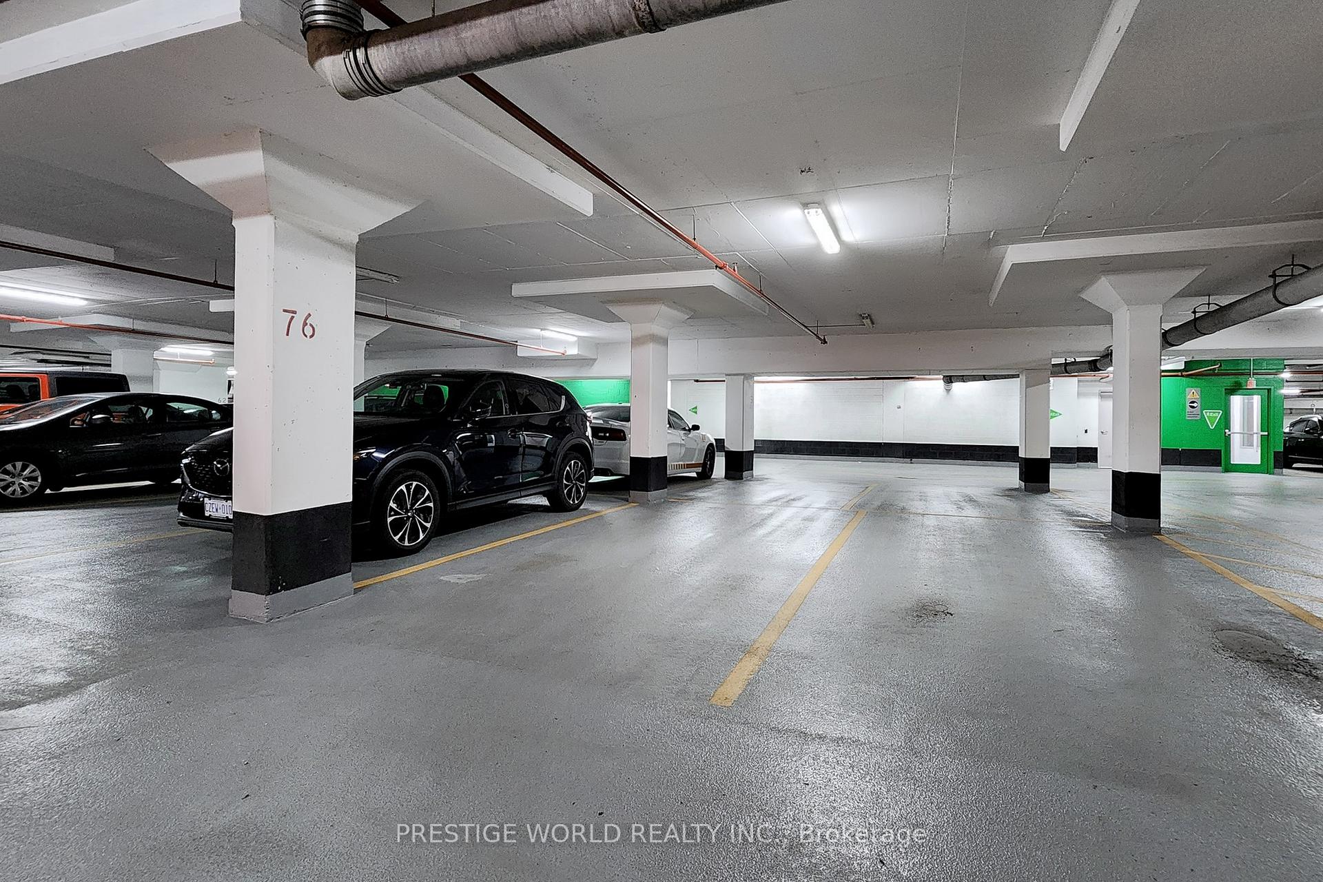 Photo 36 of Unit 223, 9506 Markham Road, Markham, Wismer — HOMEH