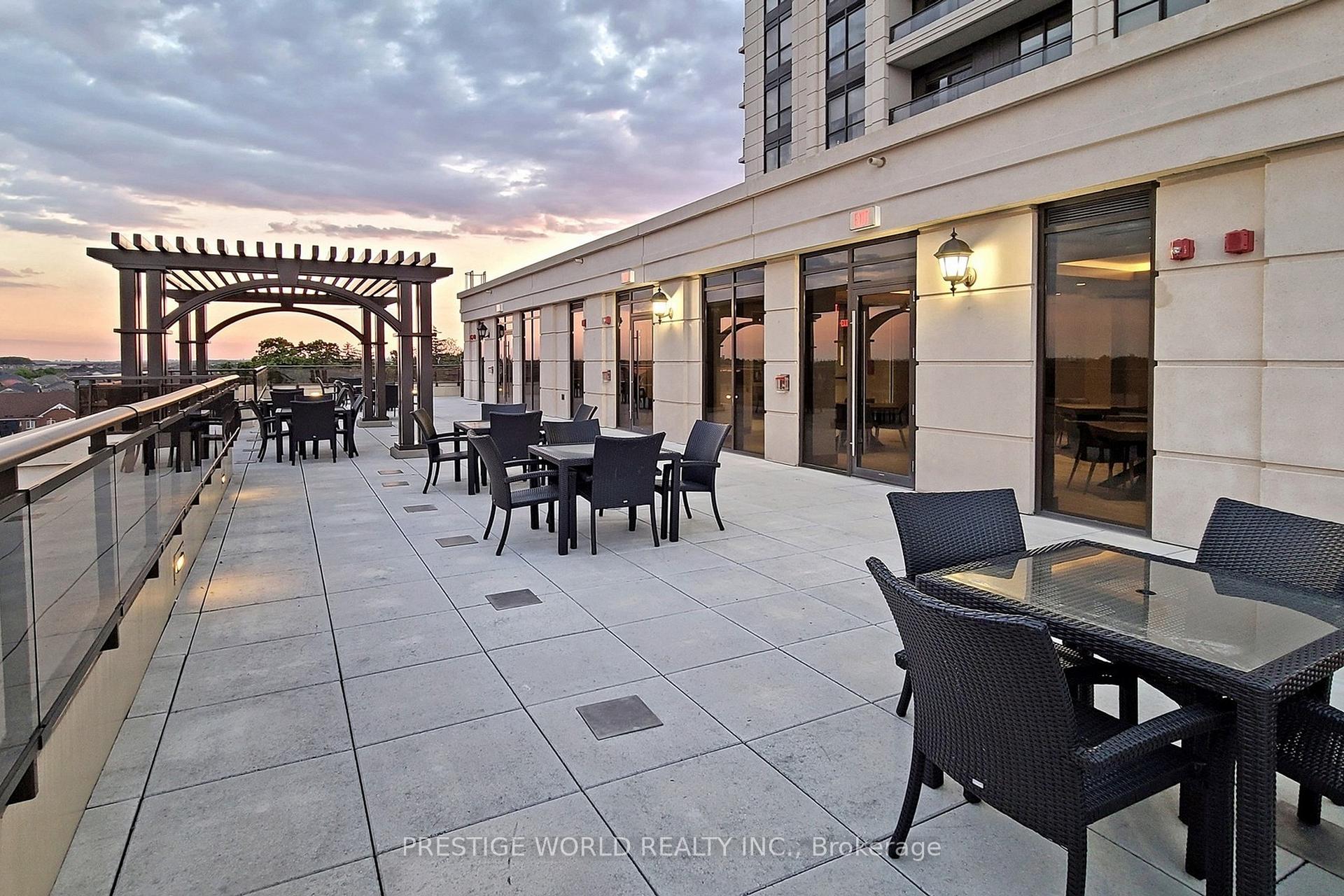 Photo 38 of Unit 223, 9506 Markham Road, Markham, Wismer — HOMEH
