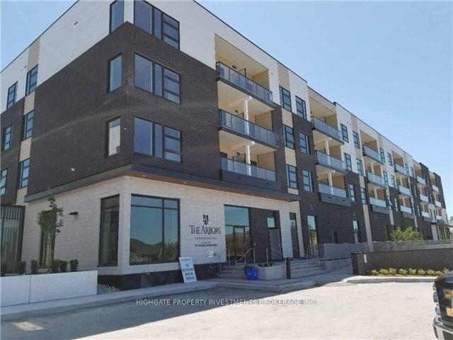 Photo 1 of Unit 417, 555 William Graham Drive, Aurora, Rural Aurora — HOMEH