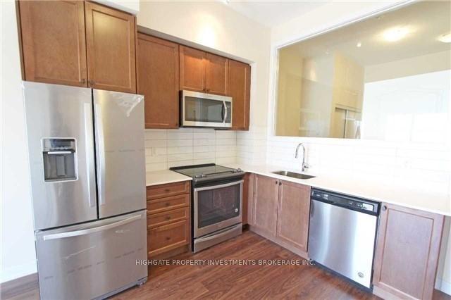 Photo 3 of Unit 417, 555 William Graham Drive, Aurora, Rural Aurora — HOMEH